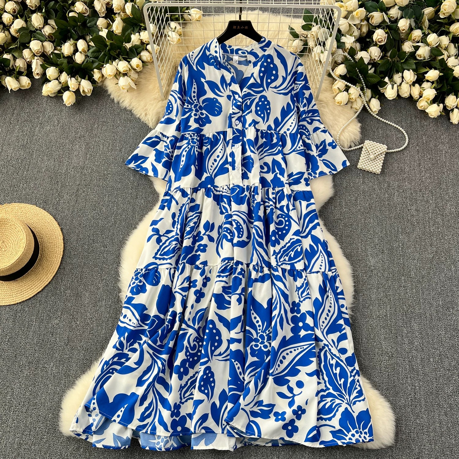 A new look dress CD1993 image