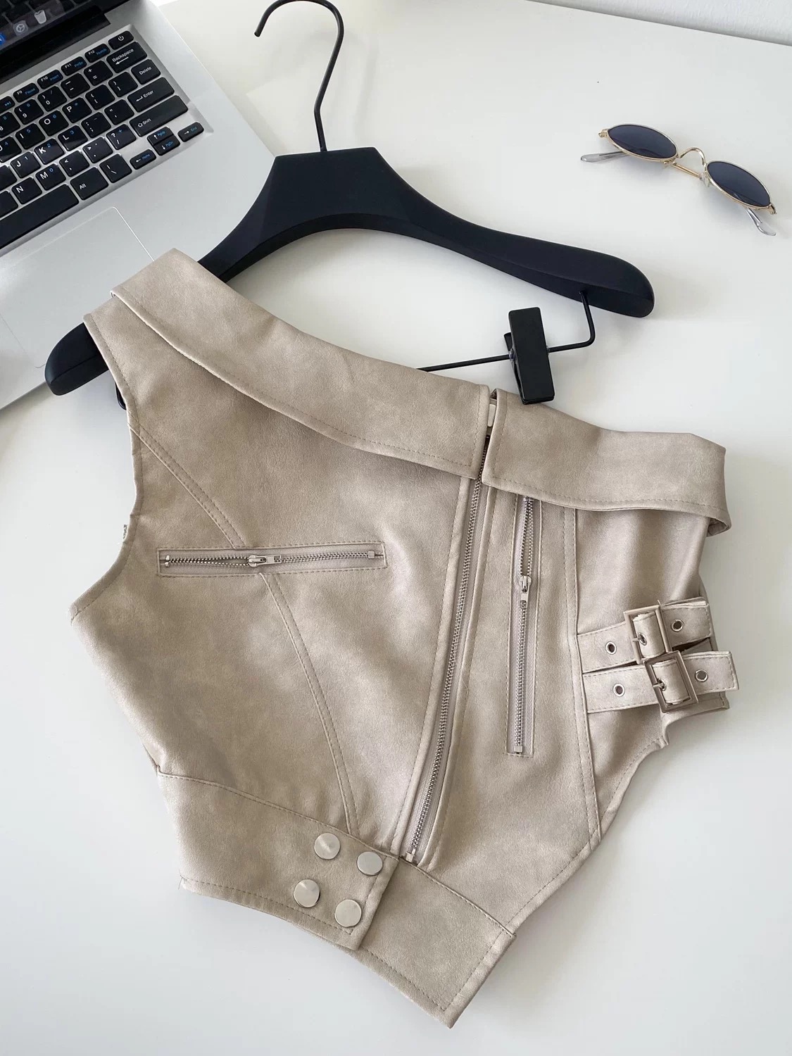 Added Product