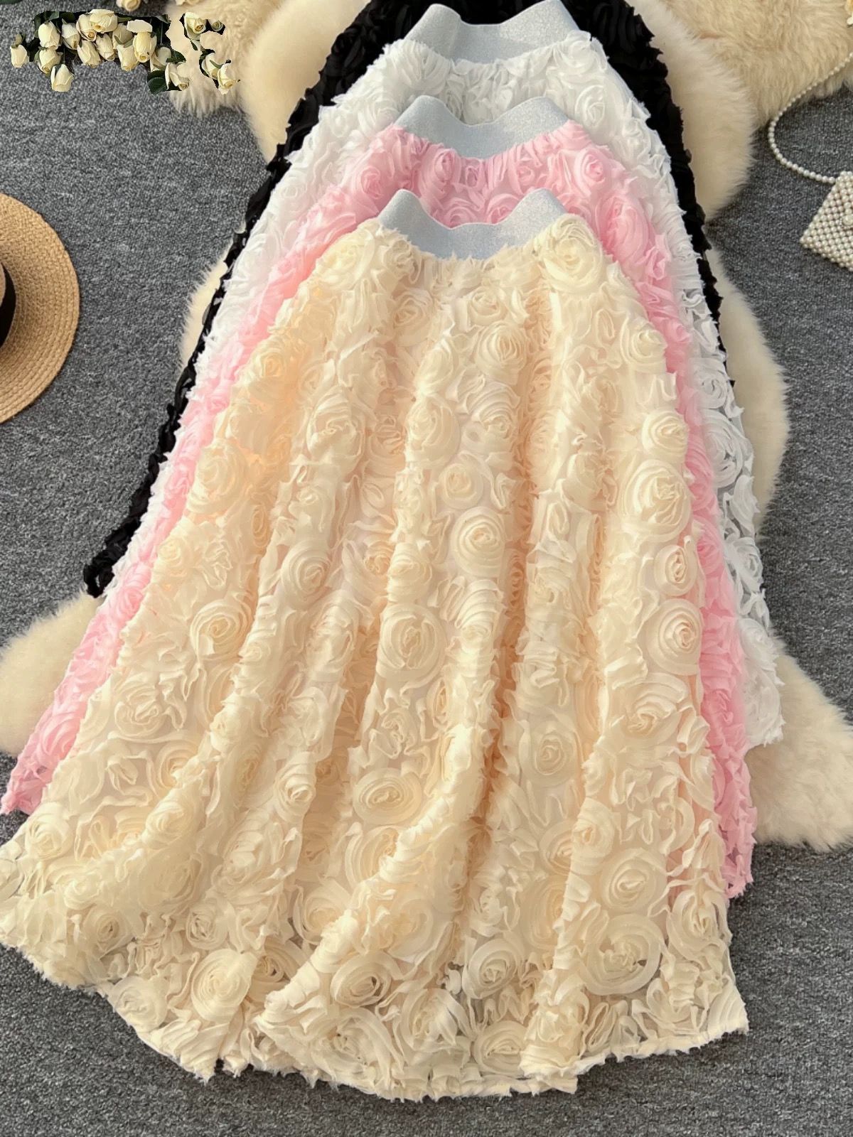 A gift to you skirt FS108 image