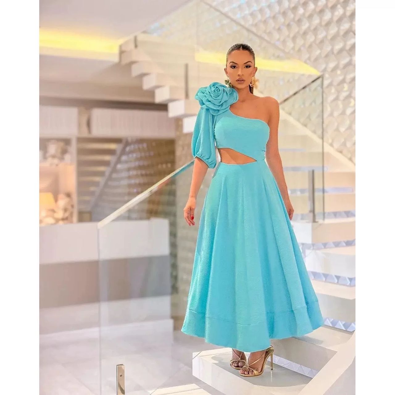 Monaco dress EVD233 image