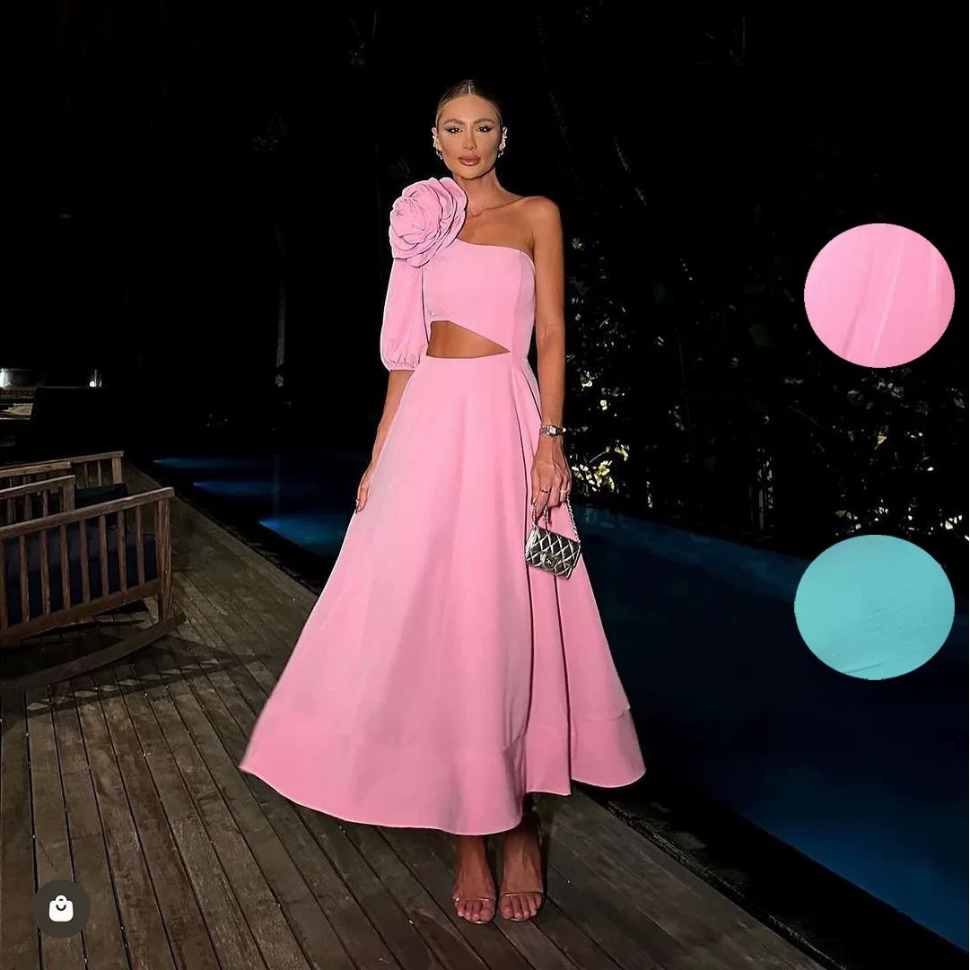 Monaco dress EVD233 image