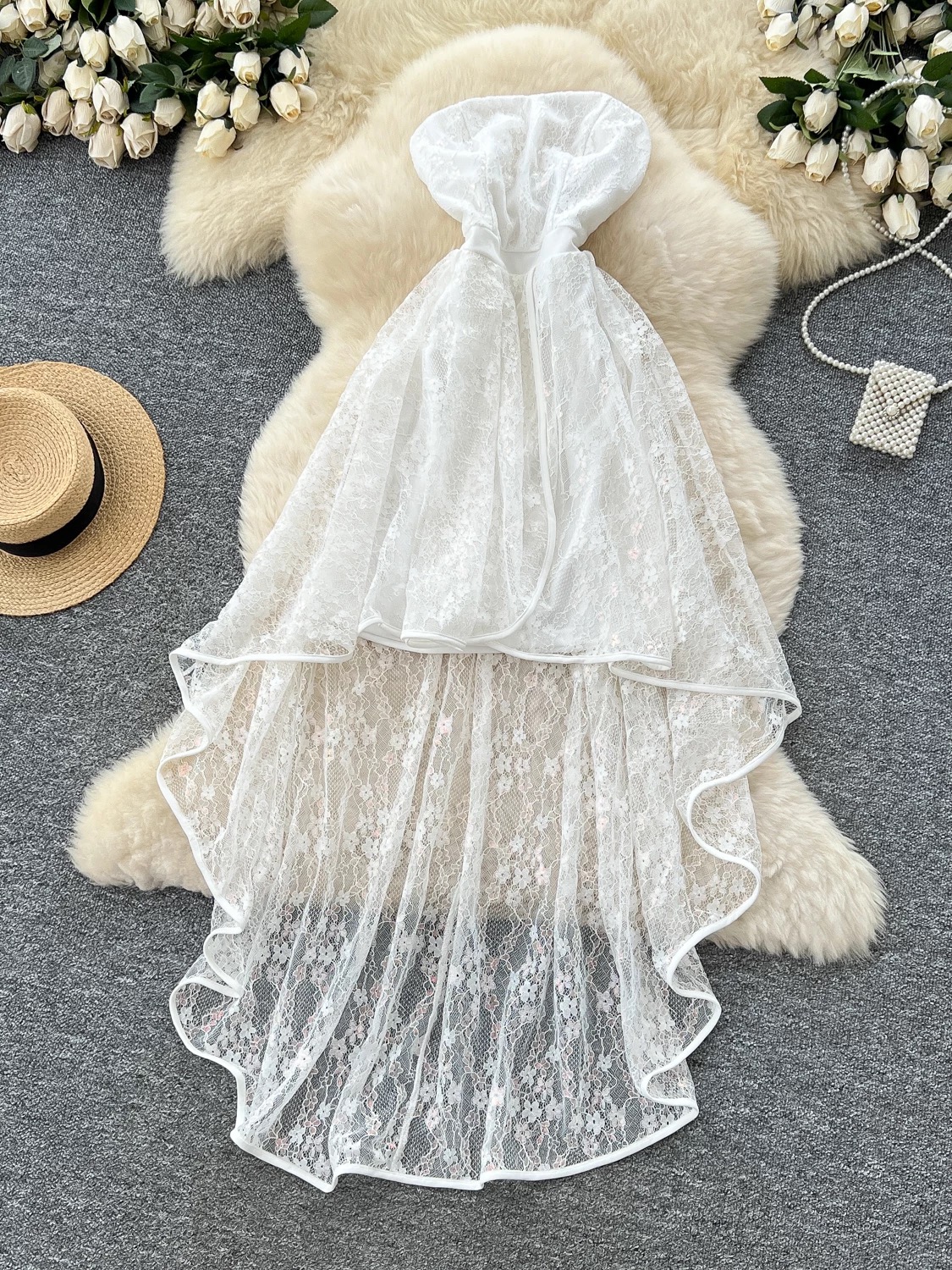 Secret admirer dress CD500