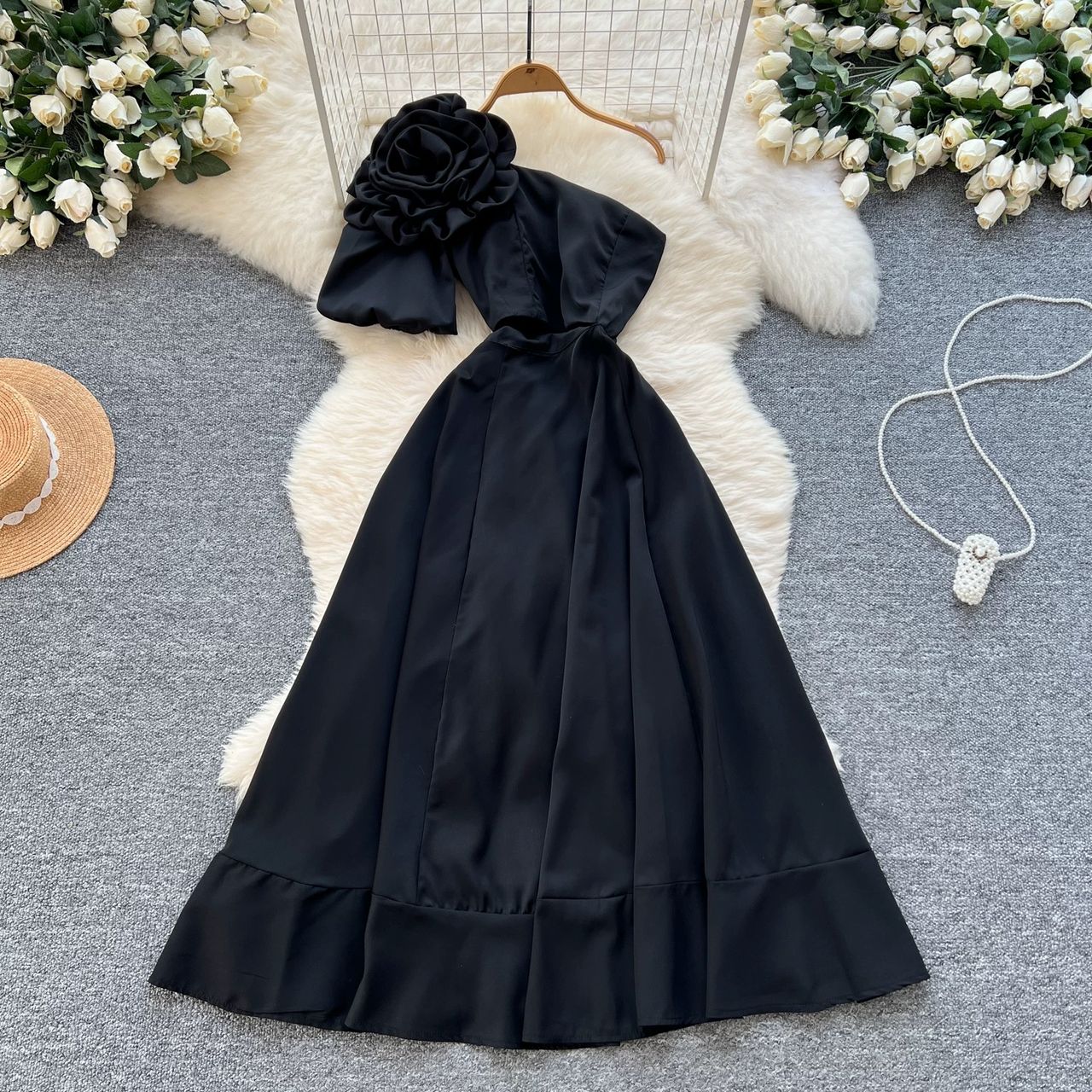 Monaco dress EVD233 image