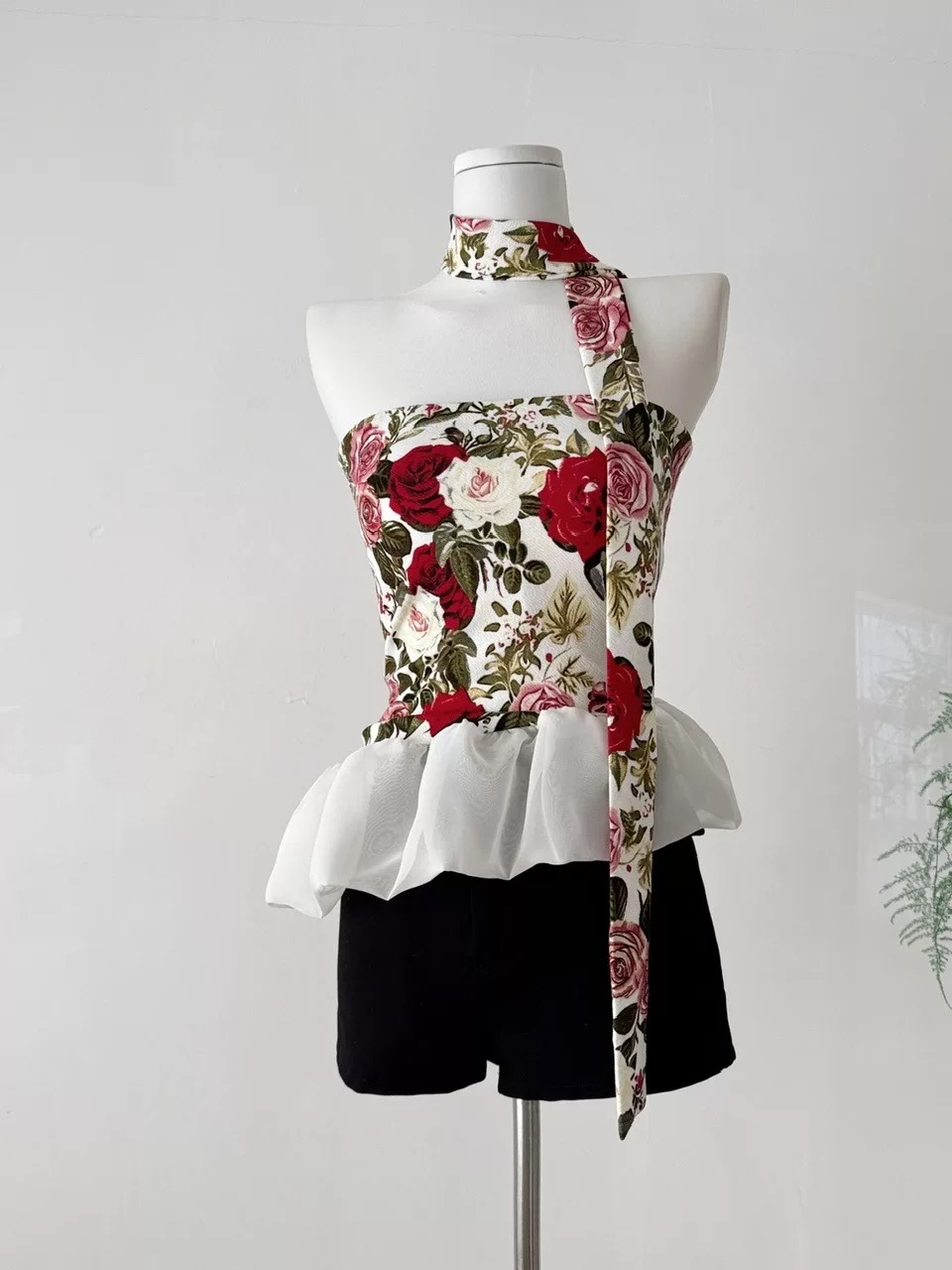Added Product
