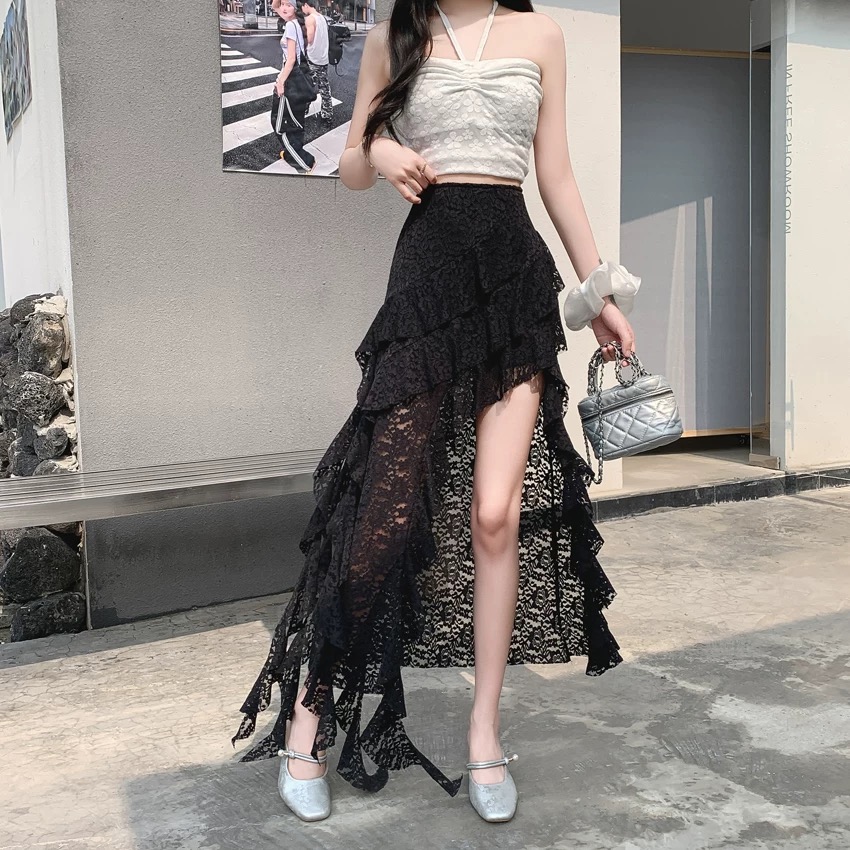 Blessing in disguise skirt CS240 image