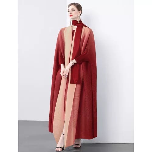 Cause a fashion riot dress EVD297 image