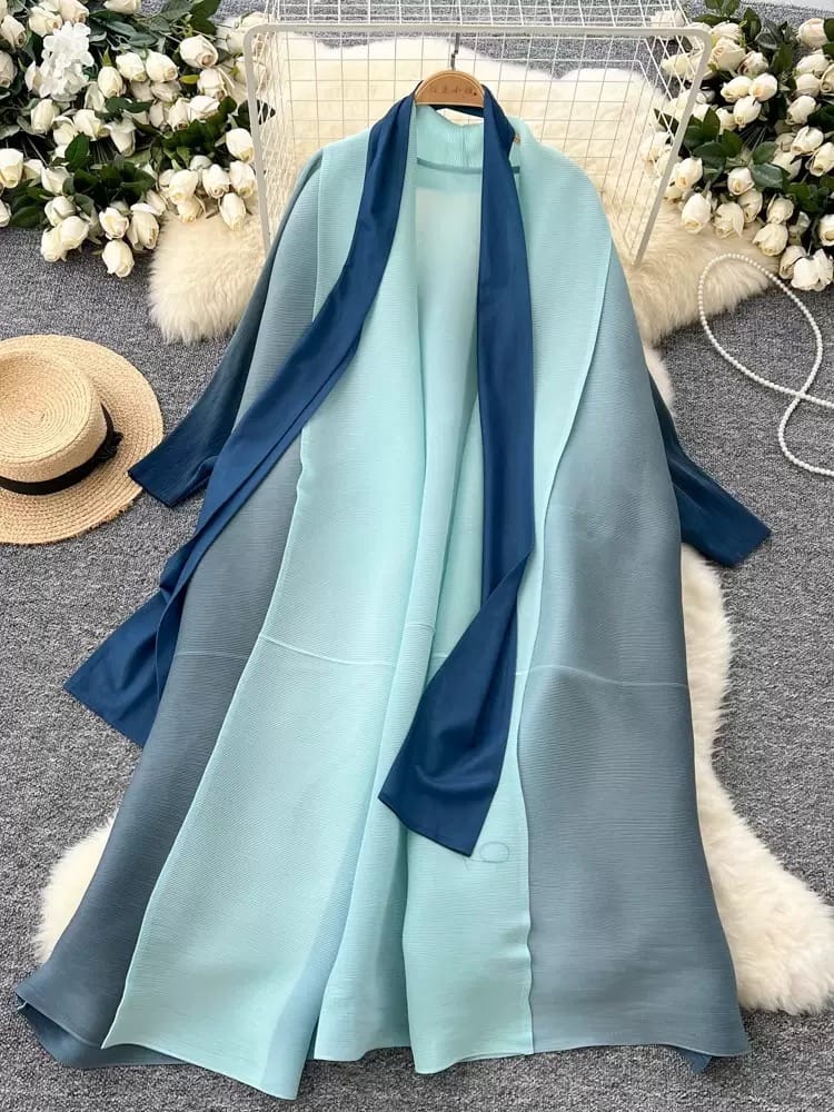 Cause a fashion riot dress EVD297 image