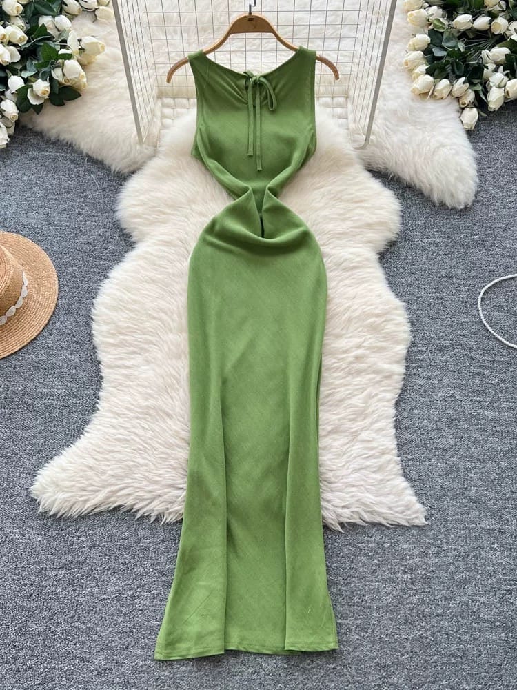 Keep me close dress CBC974 image