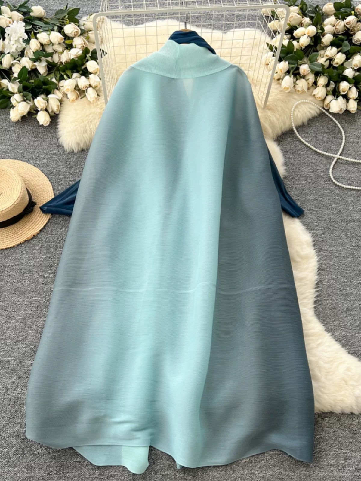 Cause a fashion riot dress EVD297 image