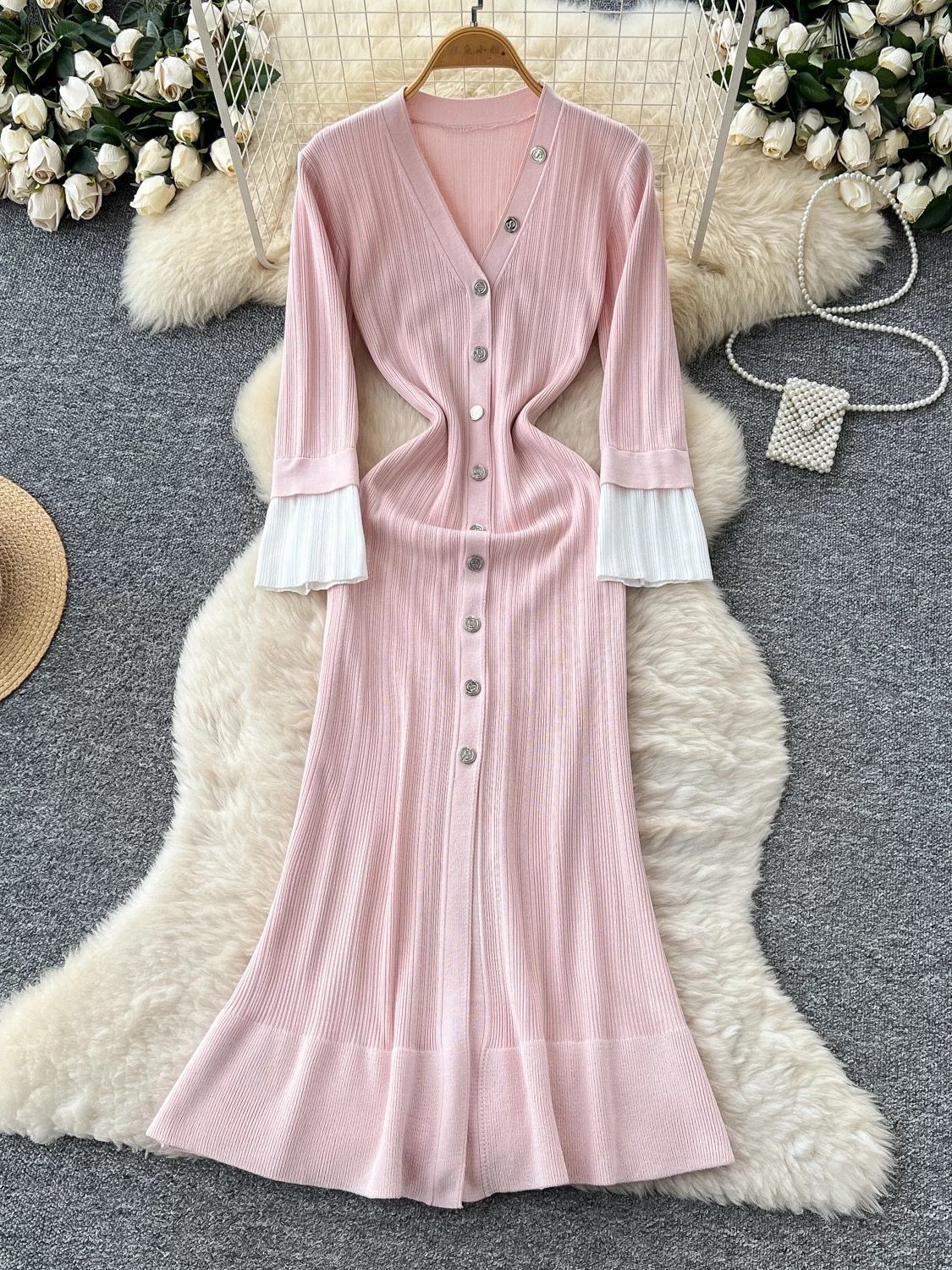 Always have a place in my heart dress CD2137 image