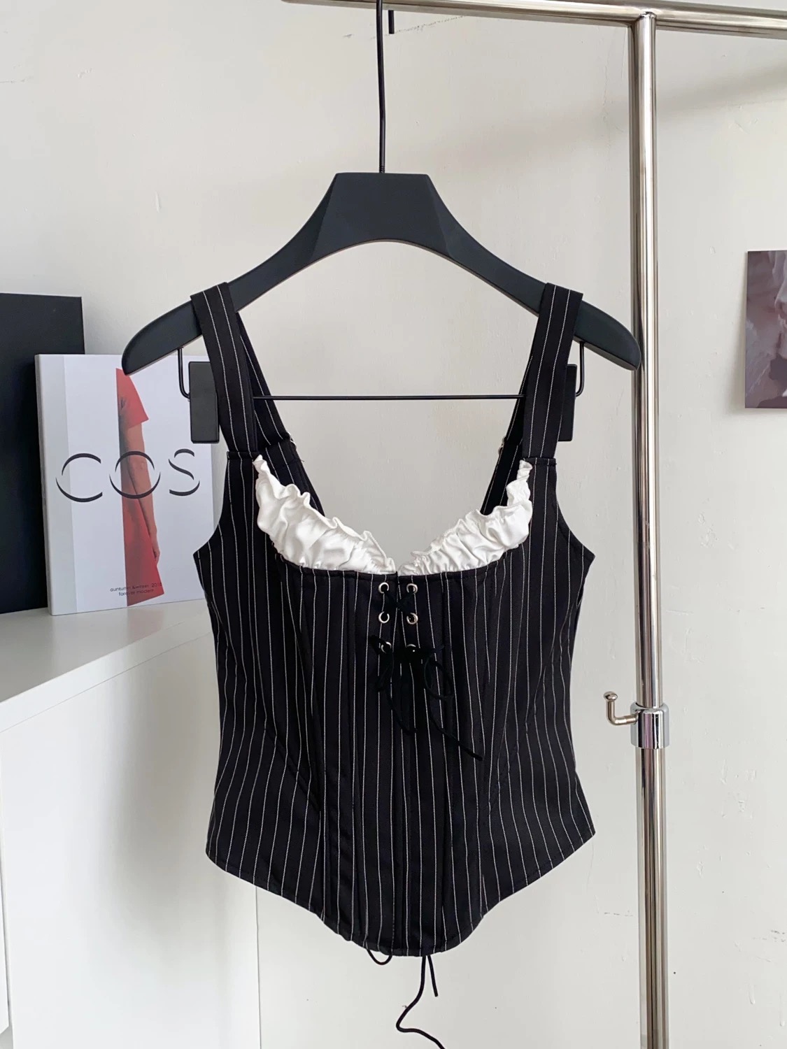 Added Product