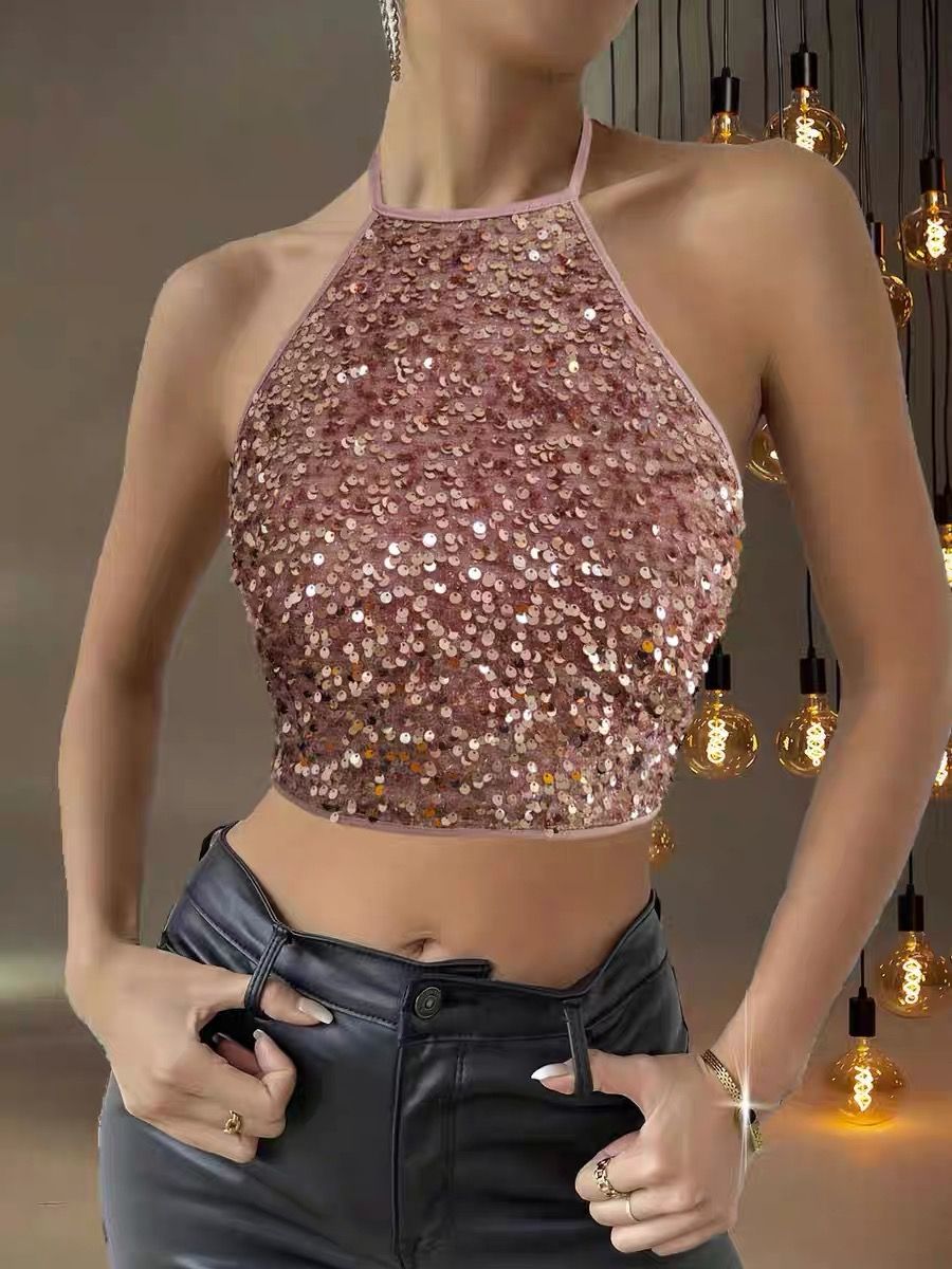 Higher love top CTO767 image