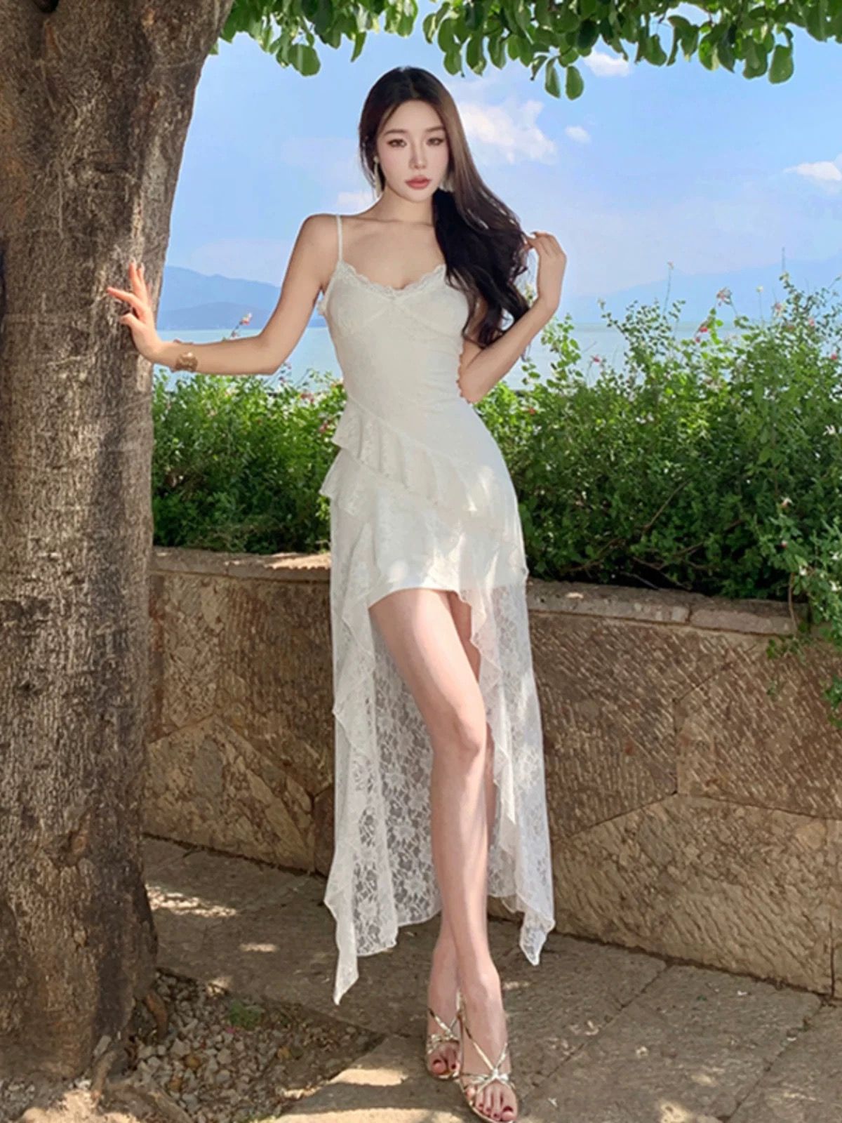 Taking notes dress CD1245 image