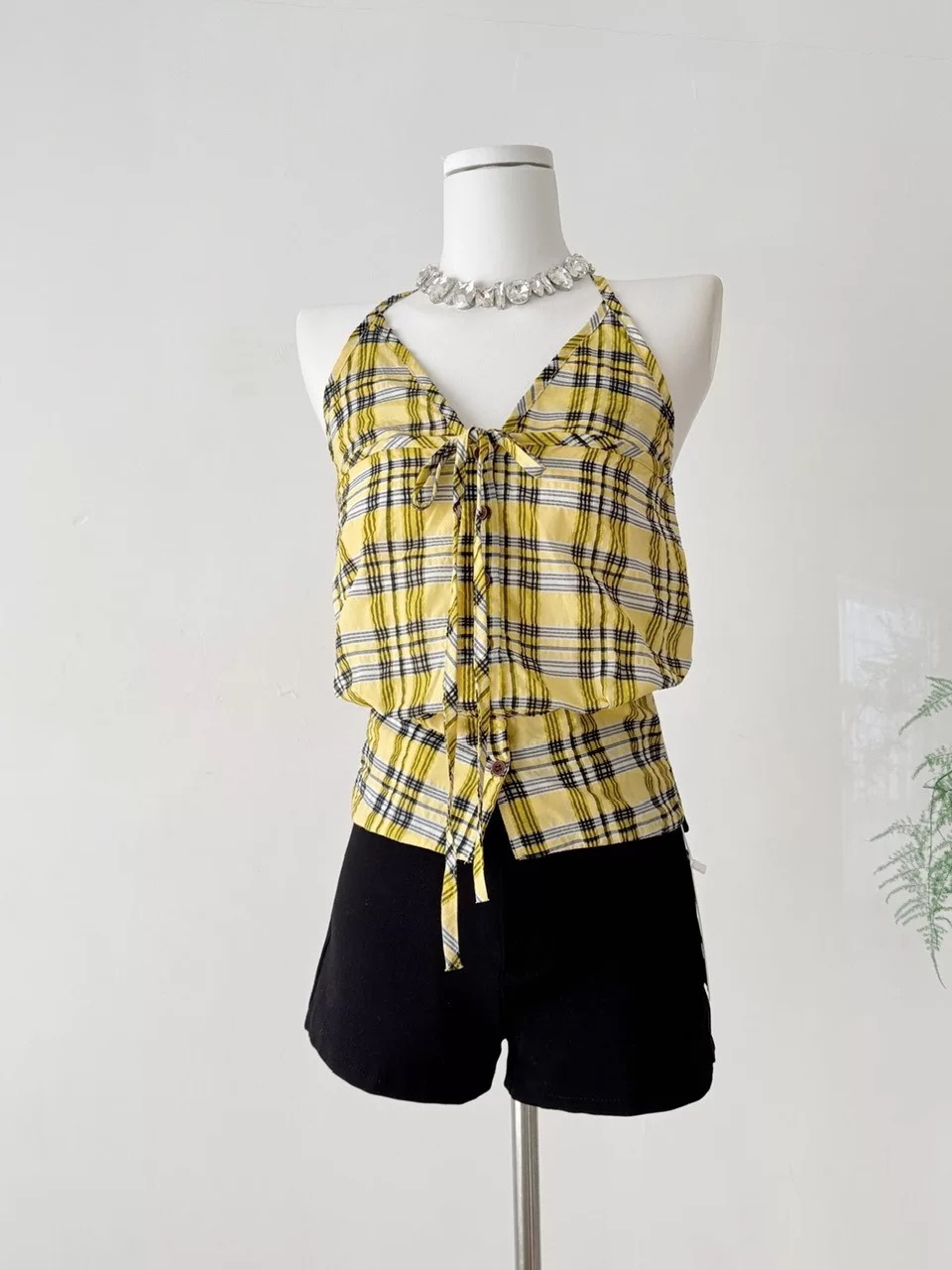 Jalisa baby top CTO1027