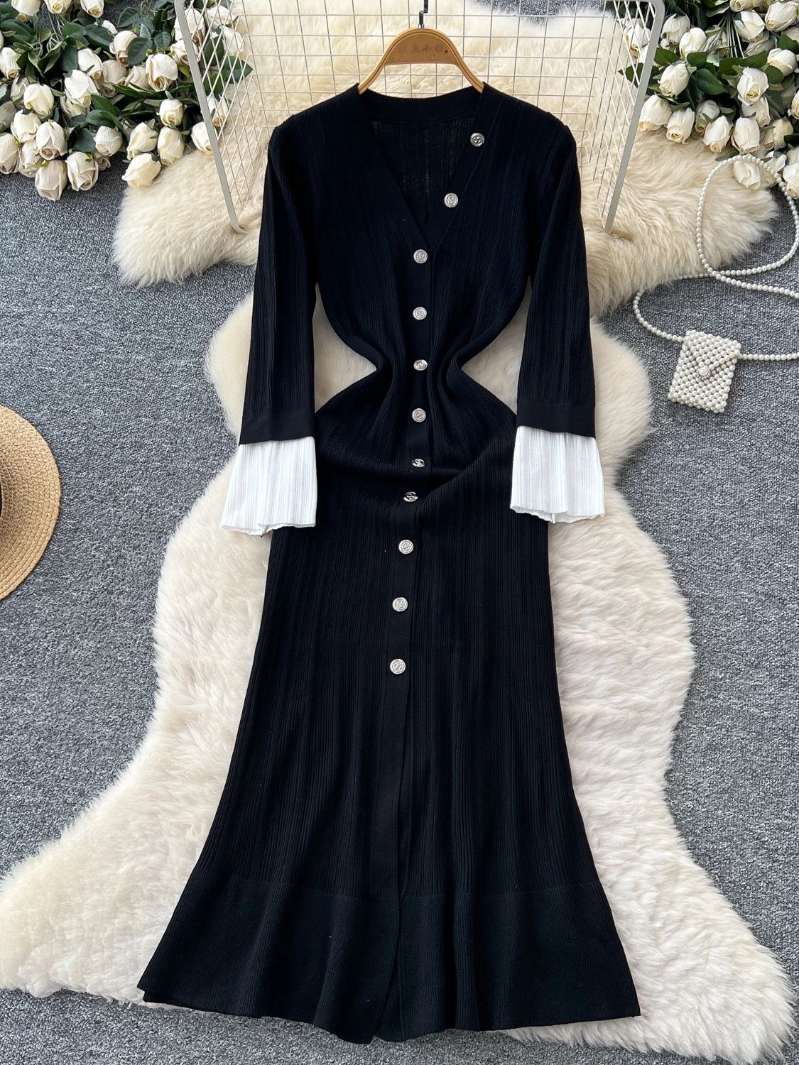 Always have a place in my heart dress CD2137 image