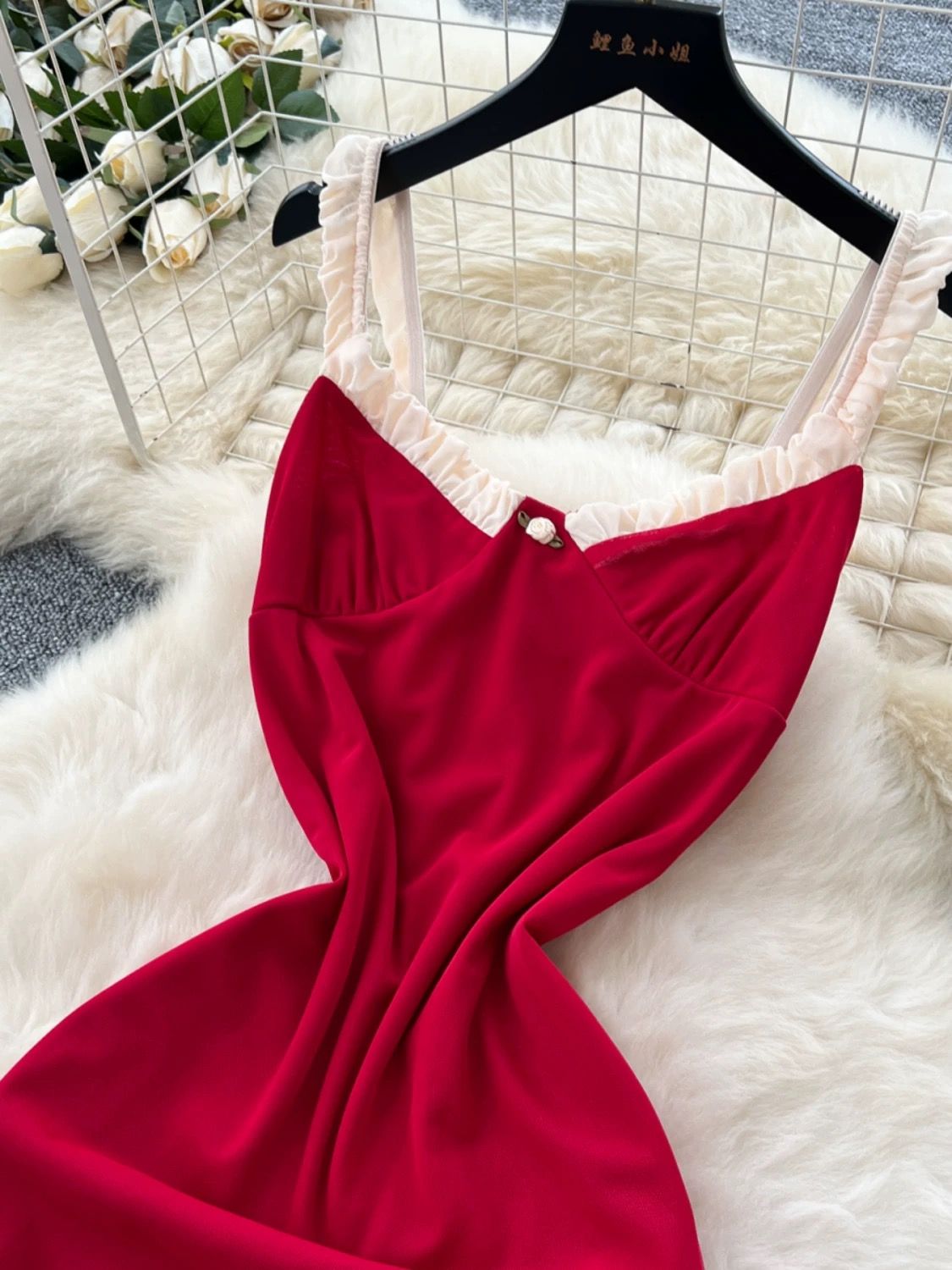 Moreno dress CBC973 image