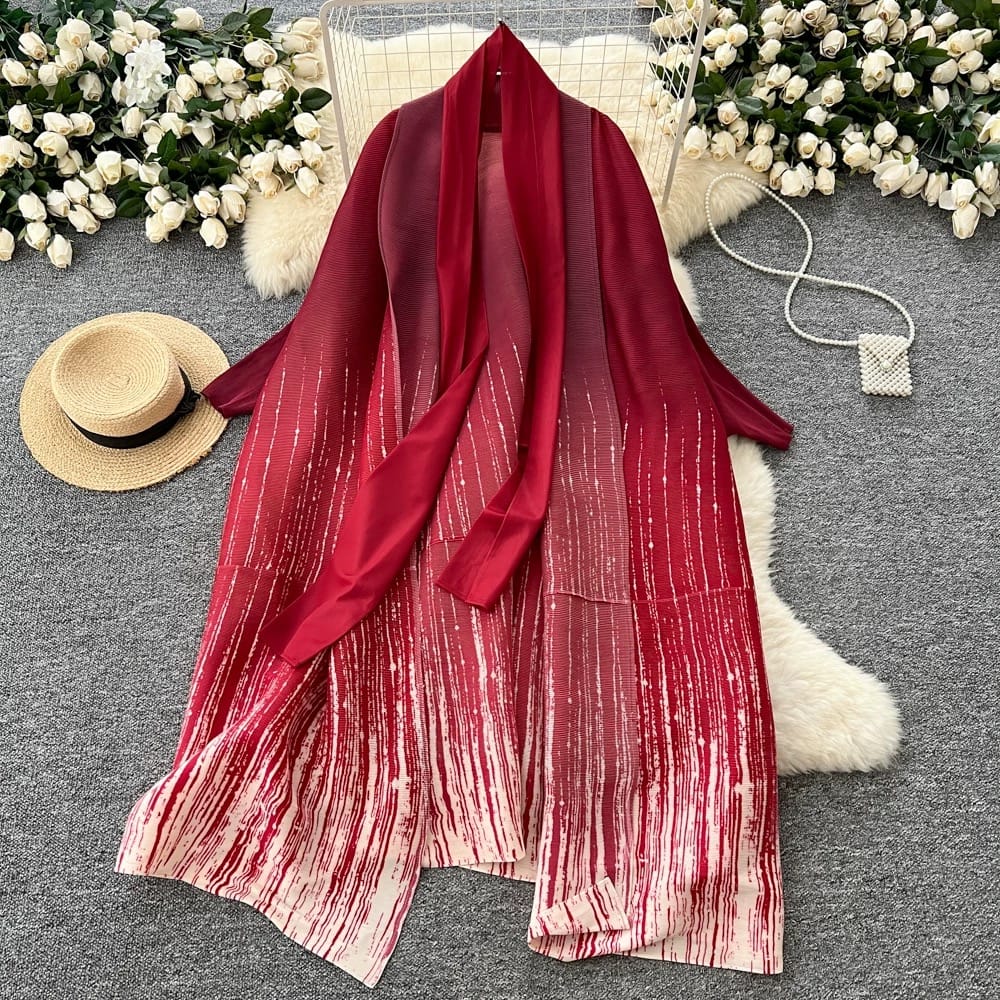 Cause a fashion riot dress EVD297 image