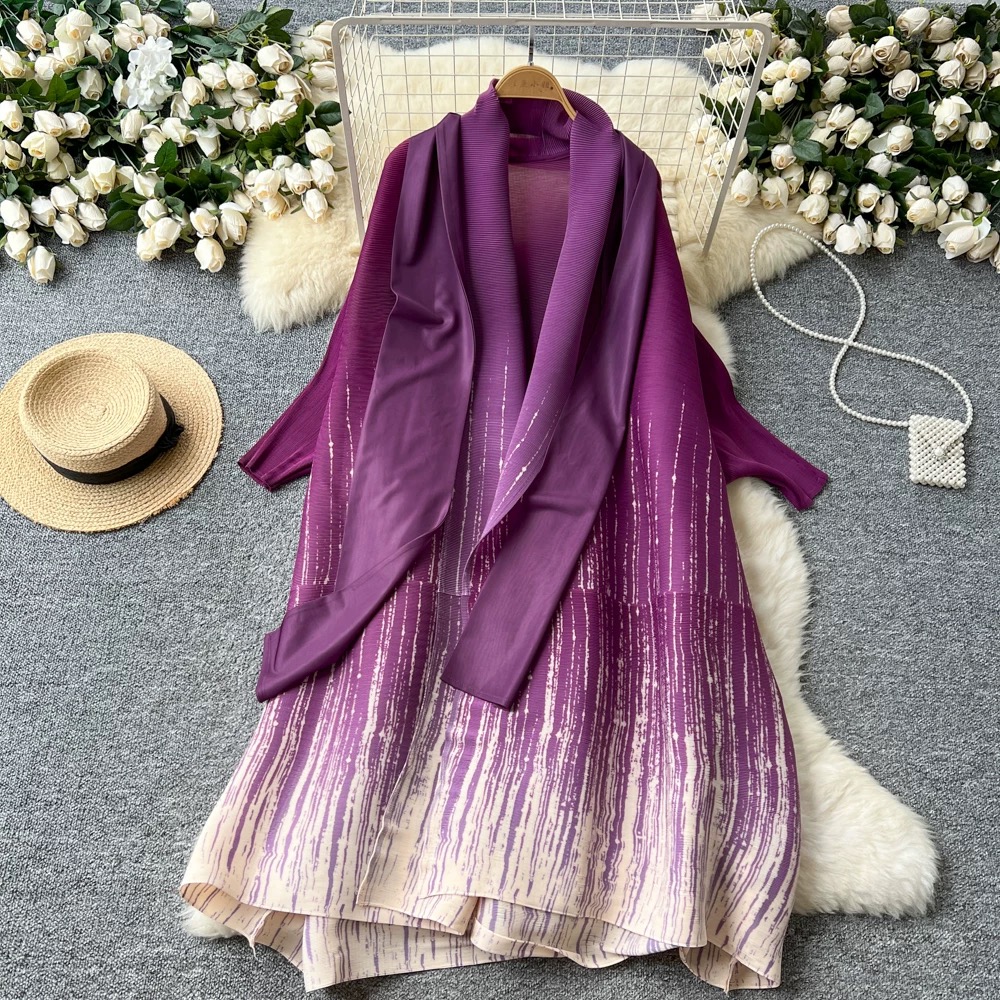 Cause a fashion riot dress EVD297 image