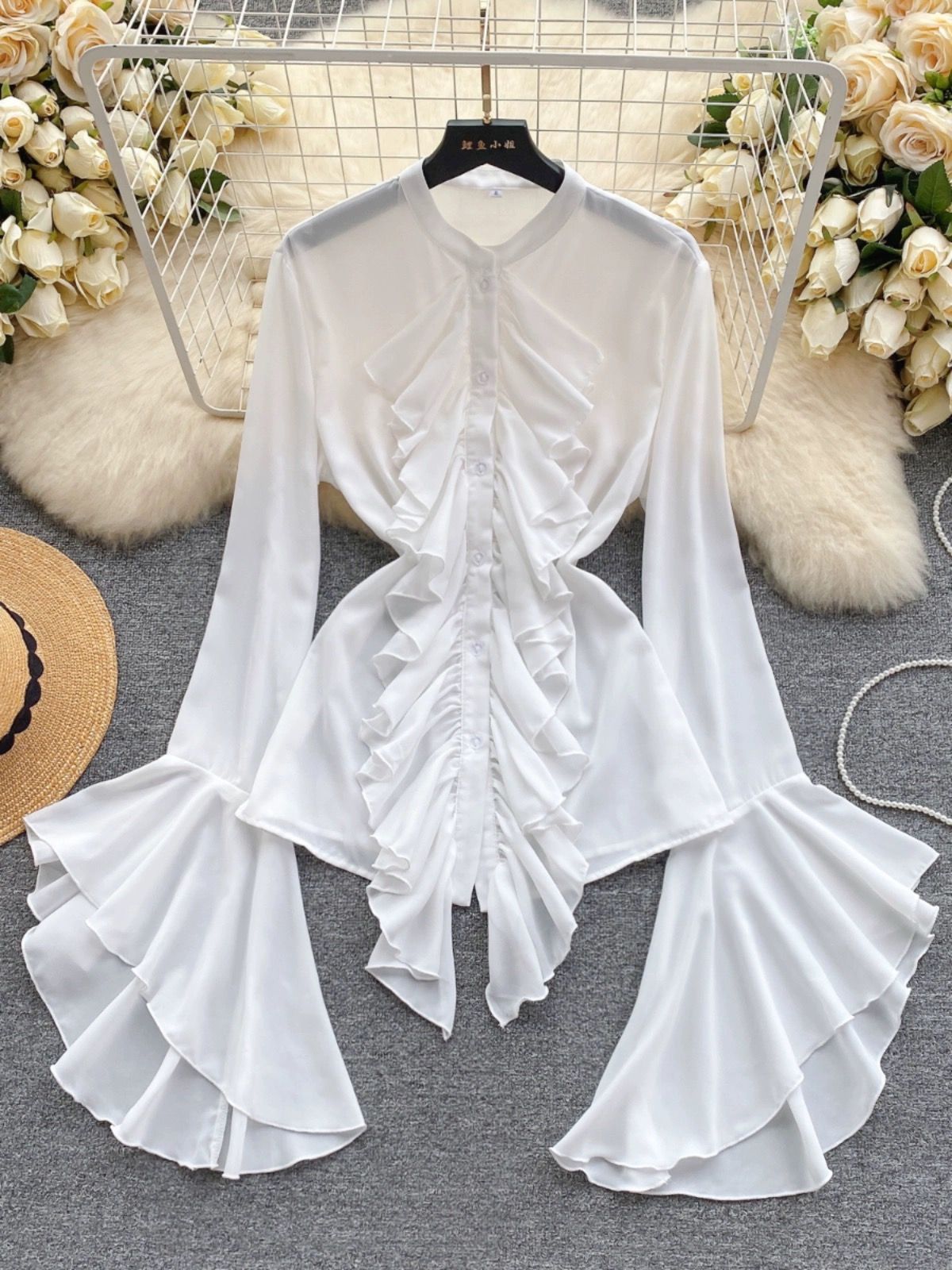 My reality top FTO138 image