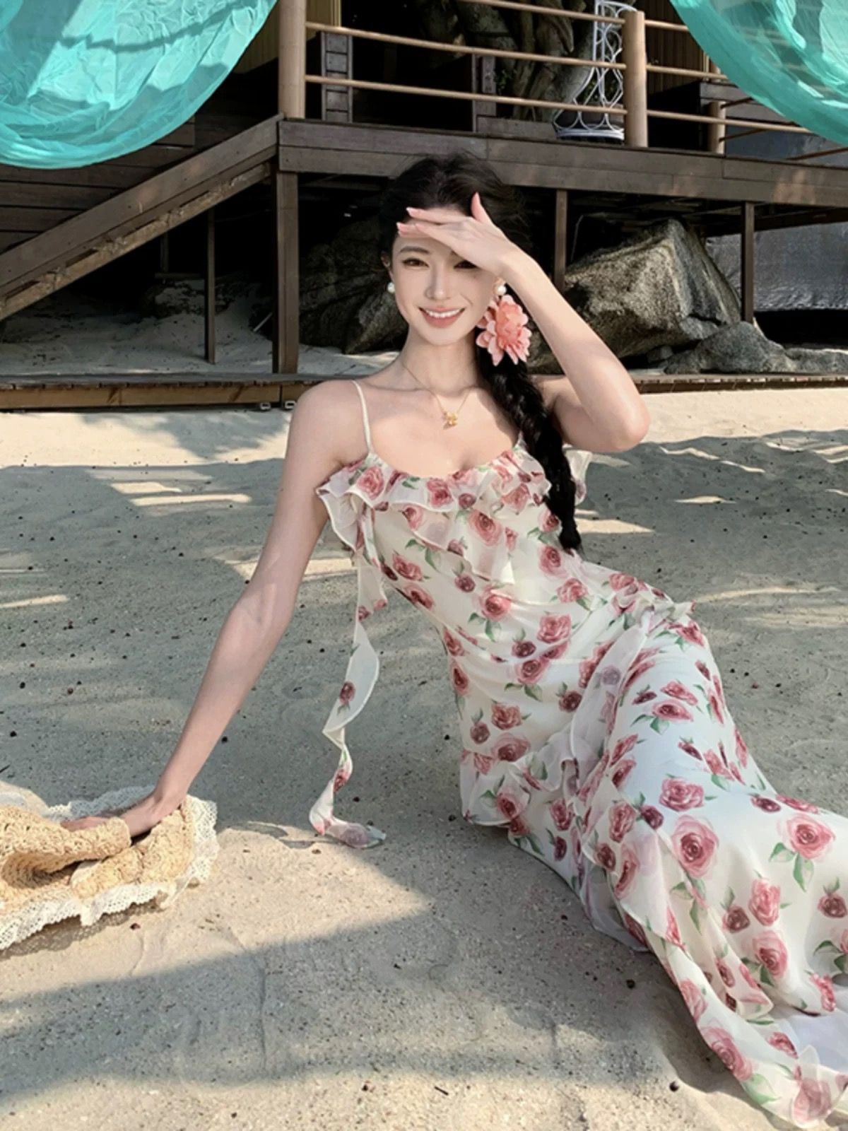 Making moves dress CD1244 image