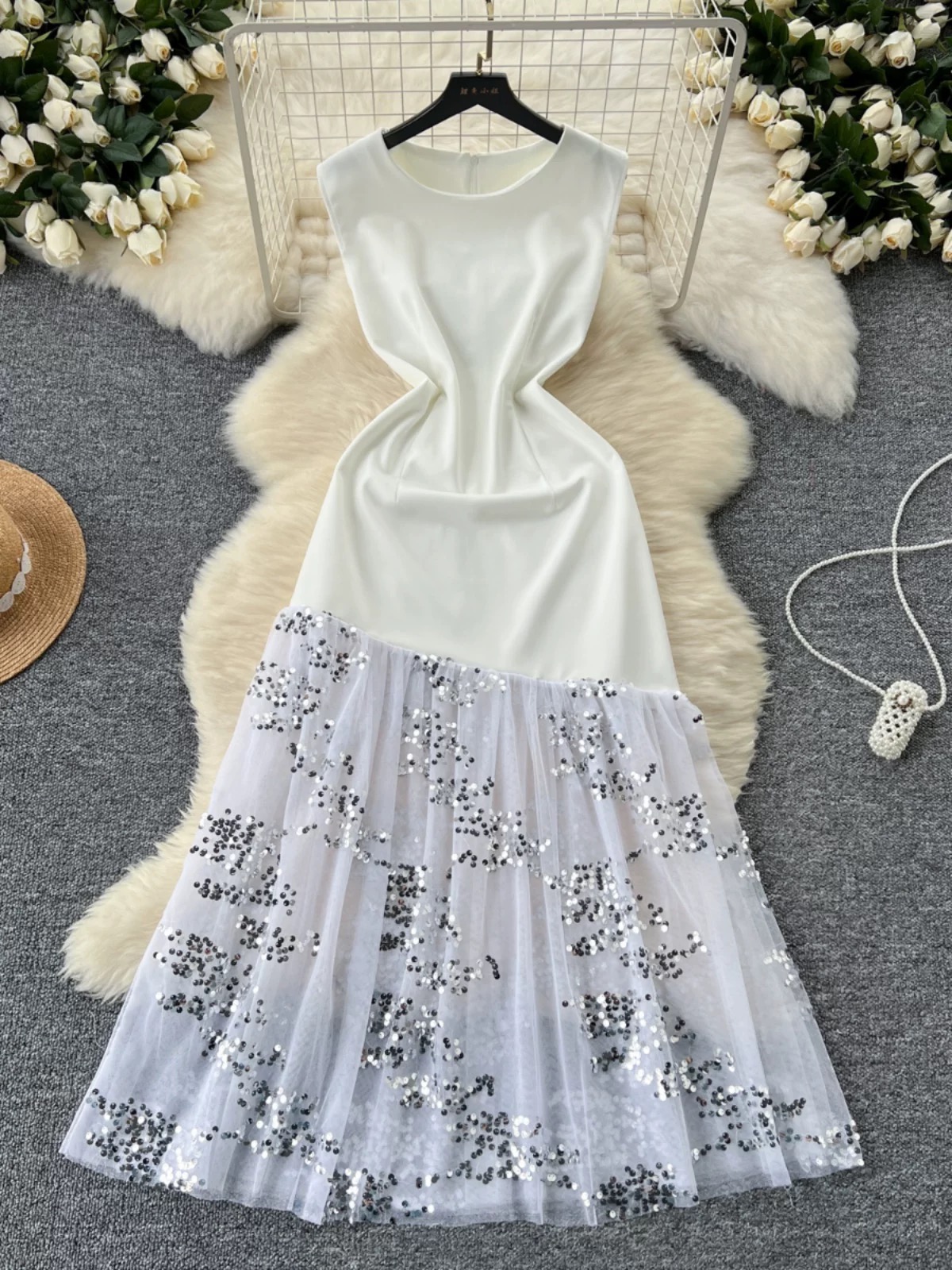 Simply perfect dress FD1007