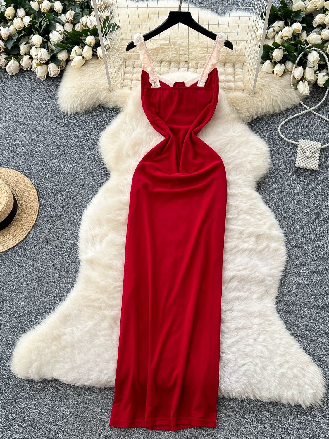 Moreno dress CBC973 image