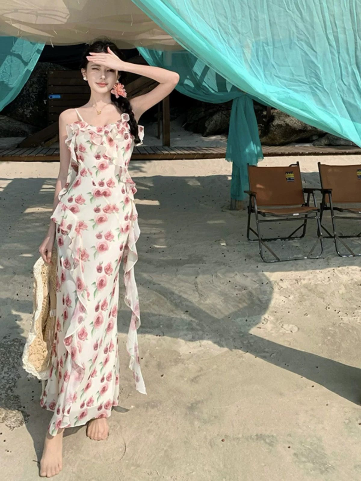 Making moves dress CD1244 image