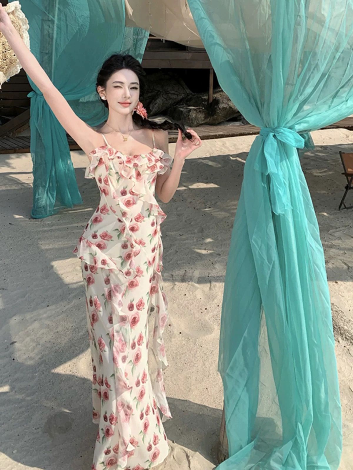 Making moves dress CD1244 image