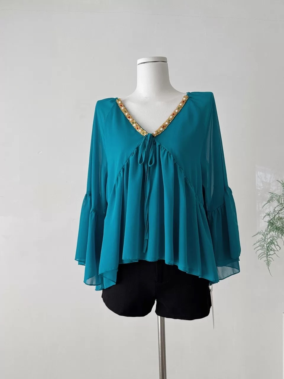Added Product