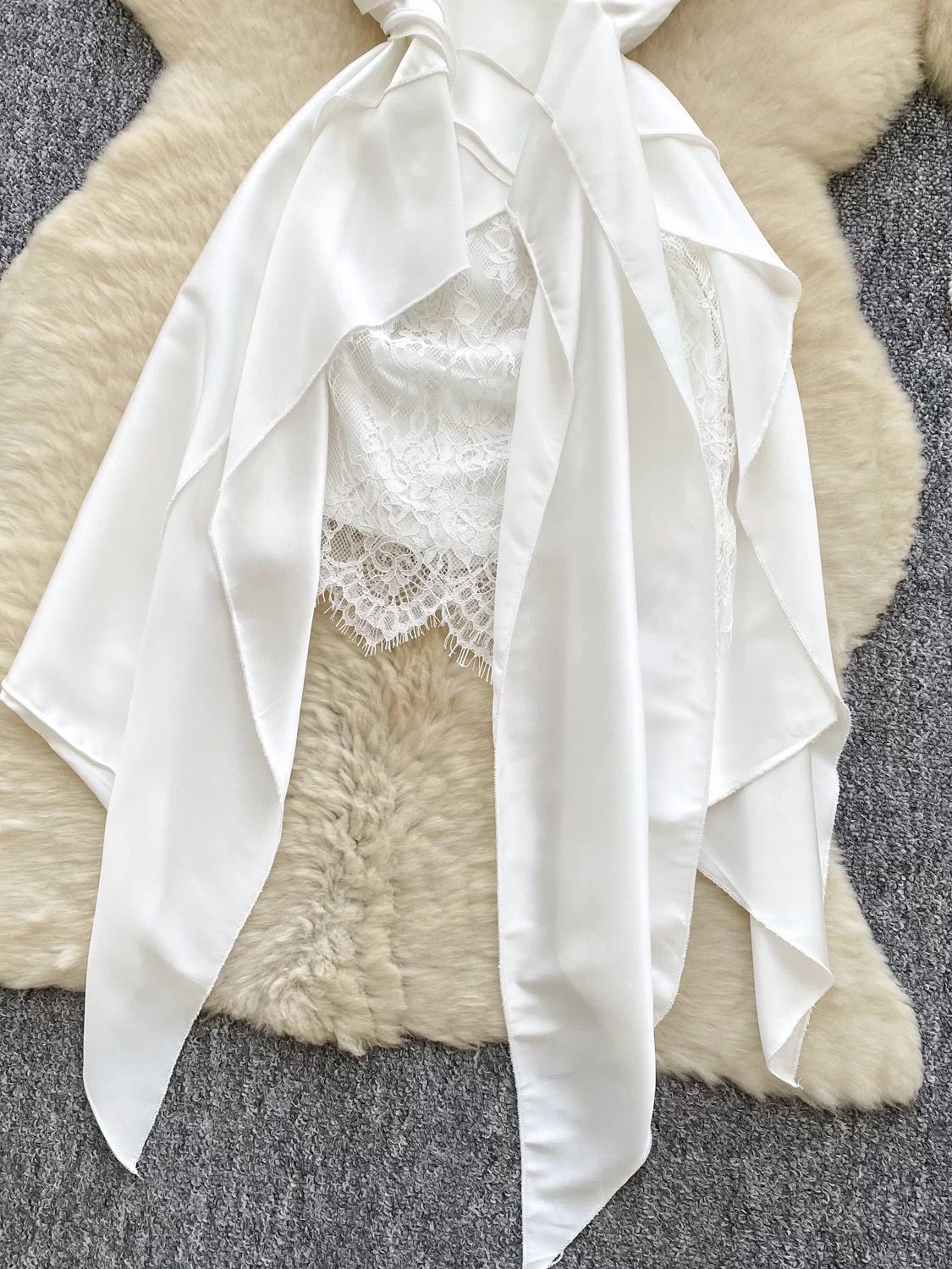 Trust the riches dress CD2139 image