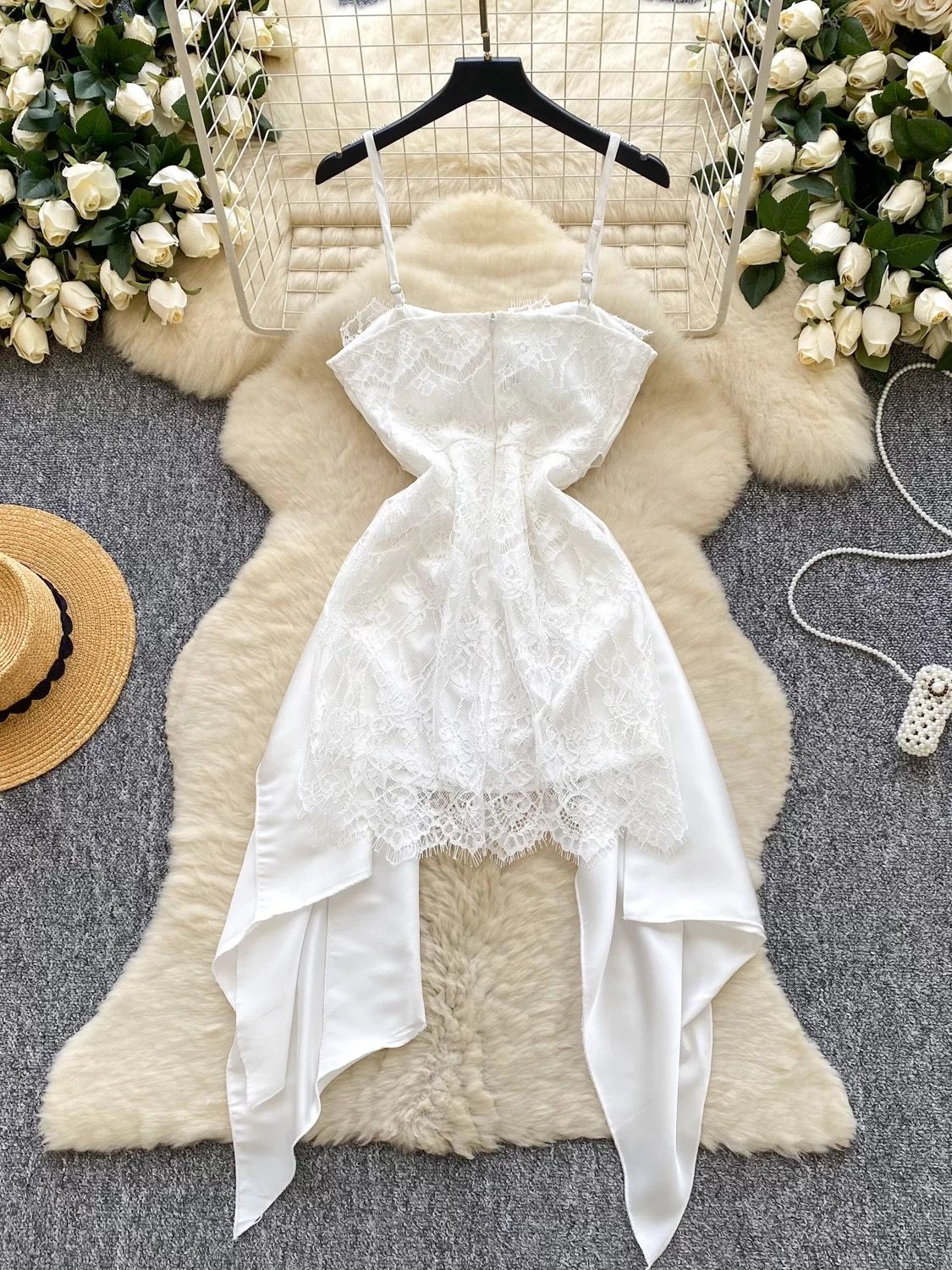 Trust the riches dress CD2139 image