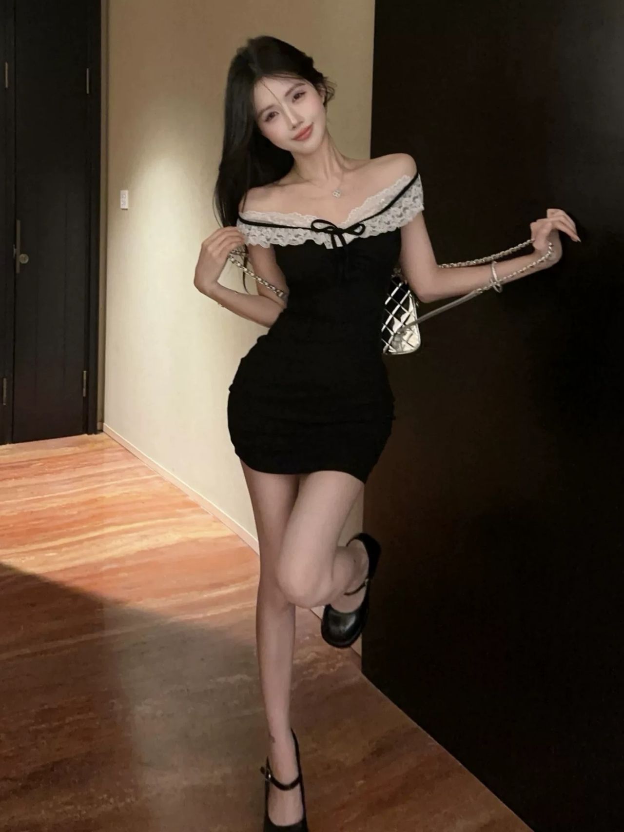 Show business dress CBC1241 image