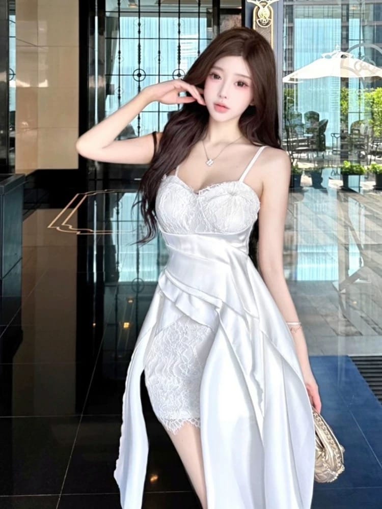 Trust the riches dress CD2139 image