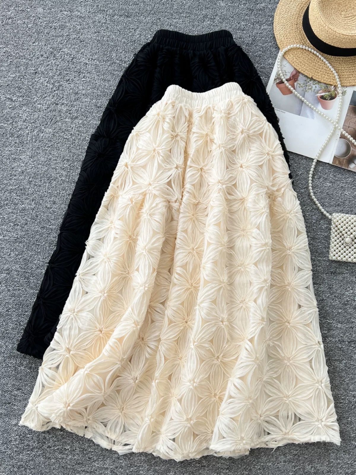 Walk my way skirt FS110 image