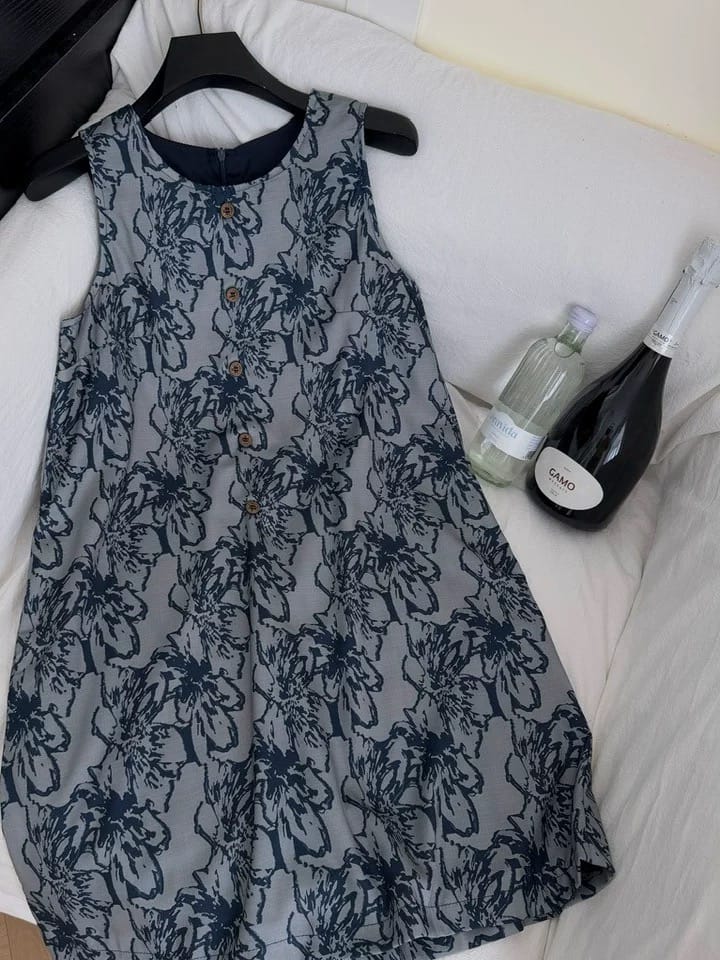 Different day different slay dress CD517 image