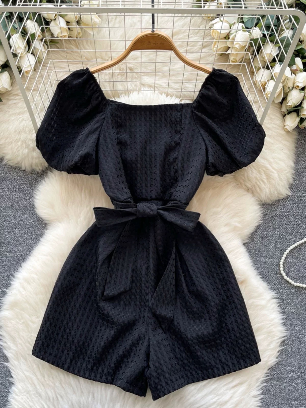 Misunderstood babe jumpsuit CJS138