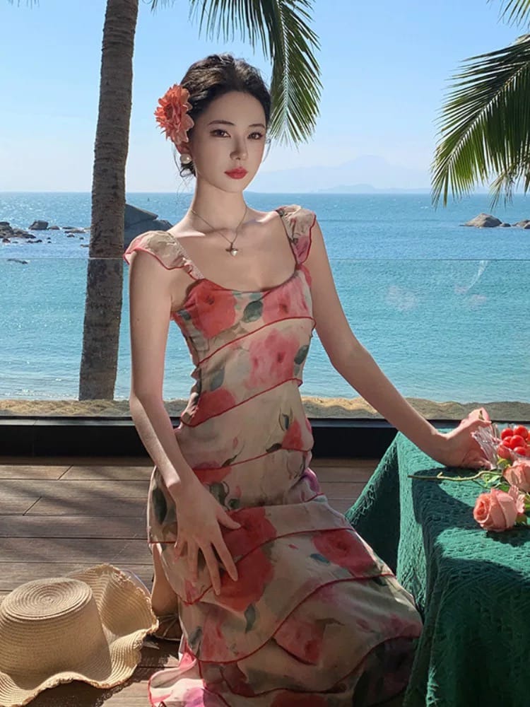 Famous diva dress CD1243 image