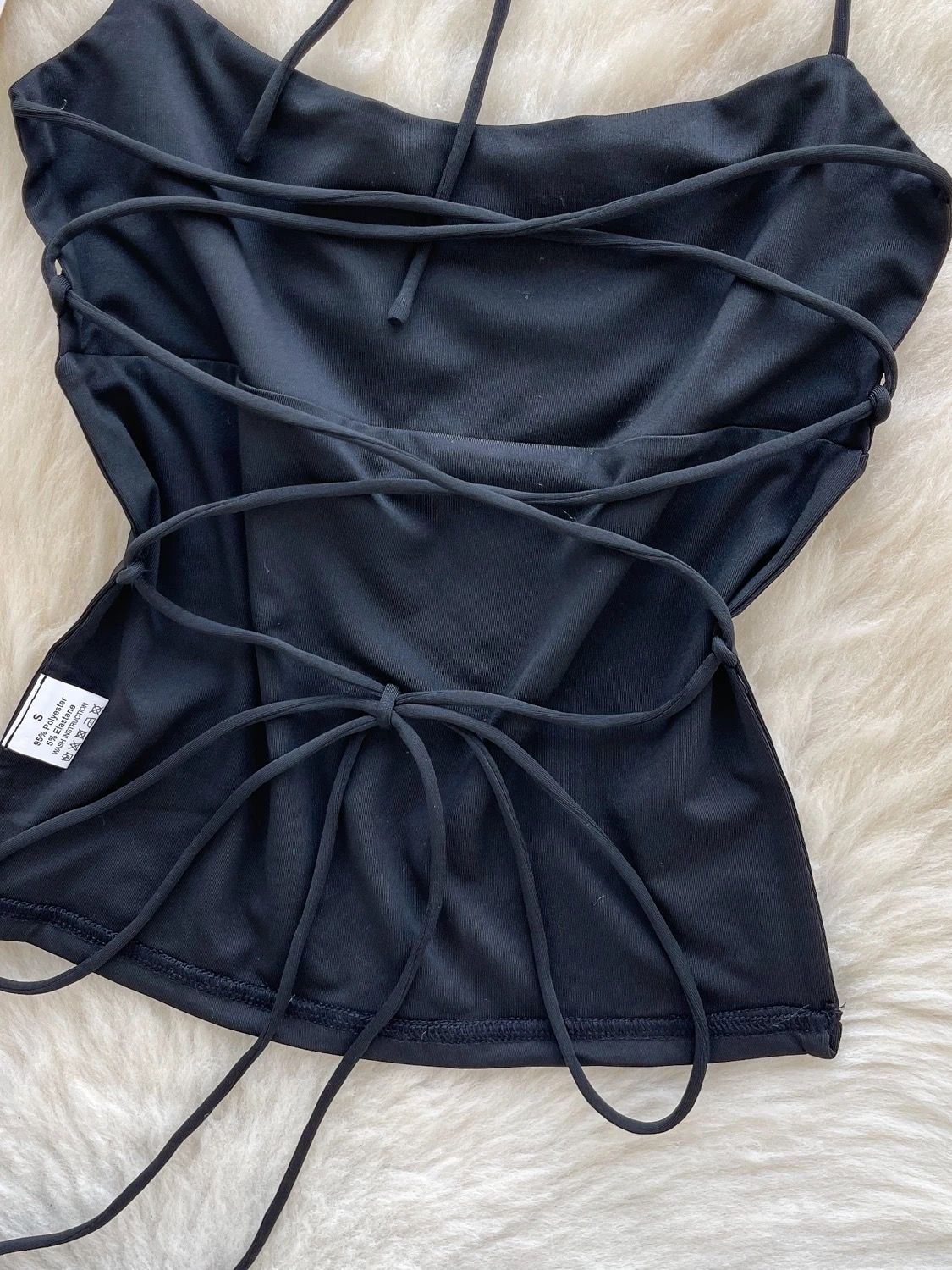 Step into the light top CTO951 image