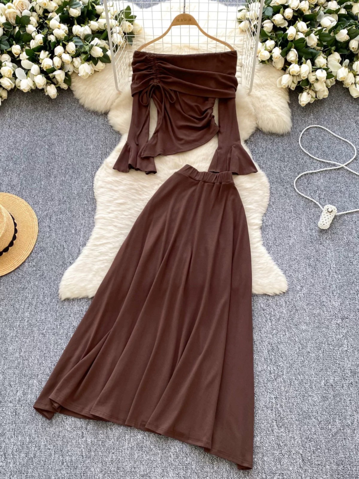 Added Product