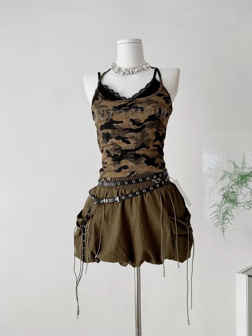 Electric slay set CTP840 image