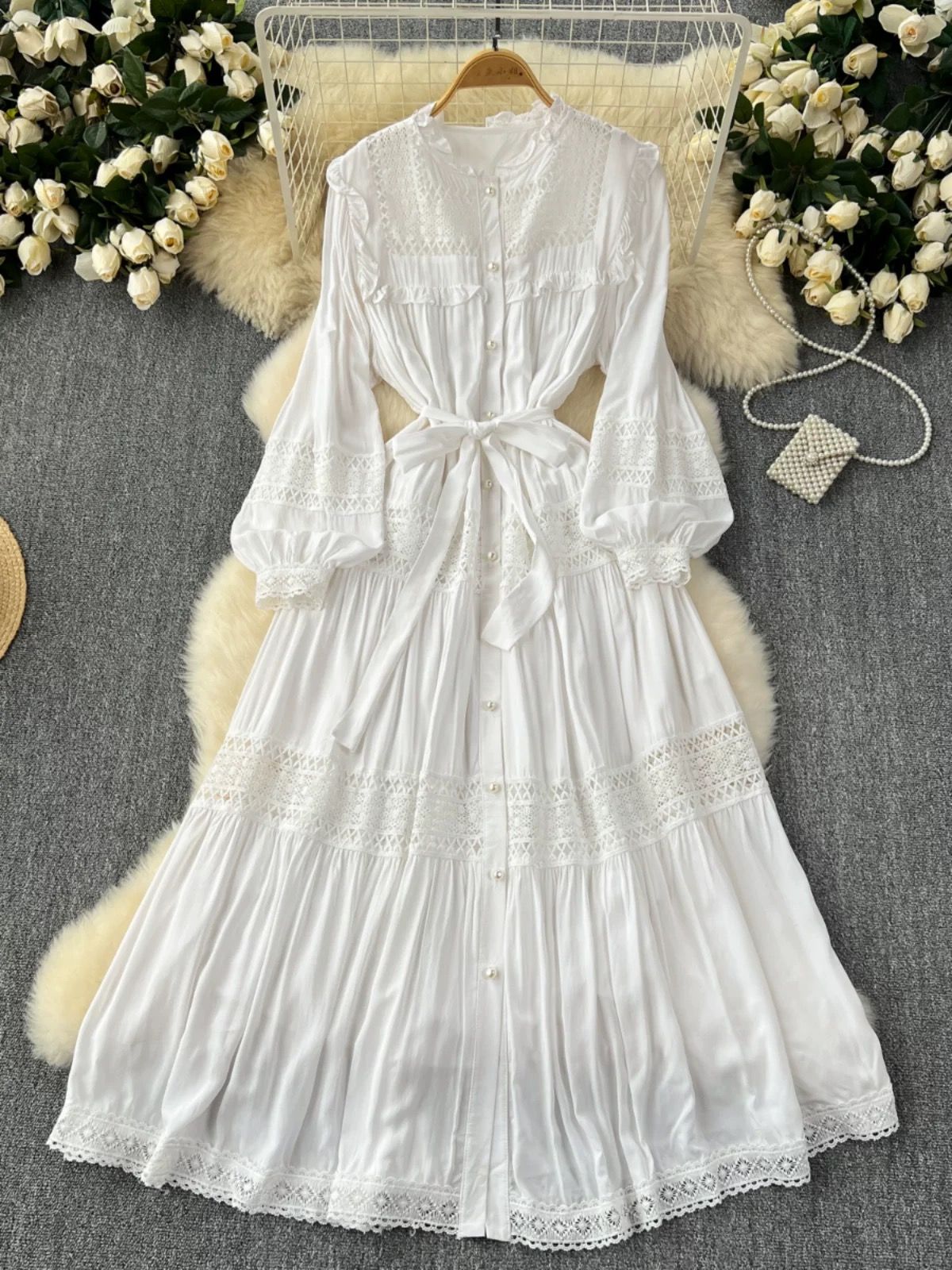 Level you up dress CD1999 image