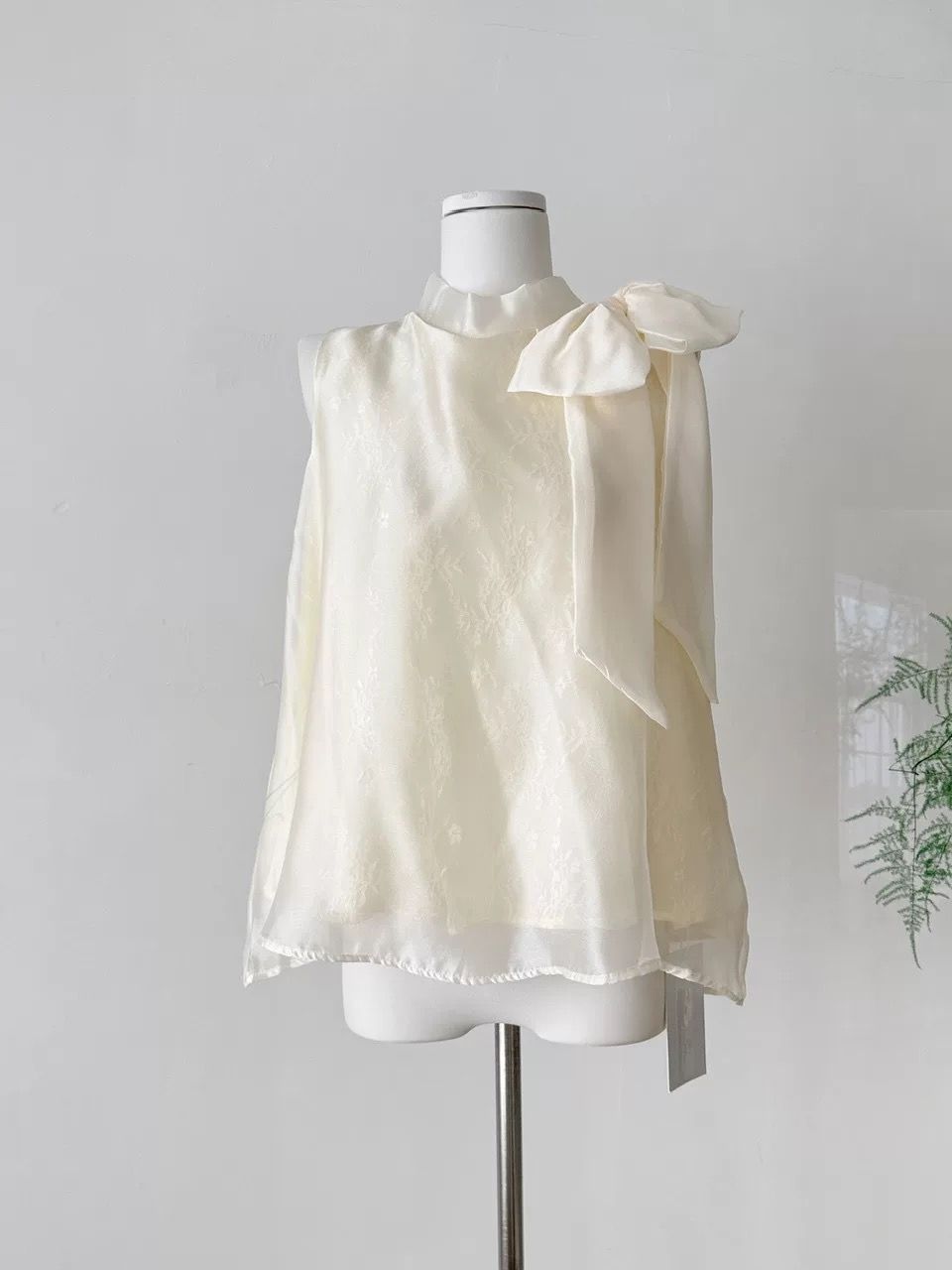 Bad girls only top CTO1023 image