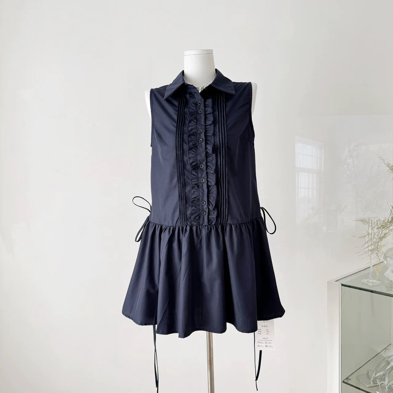 Beverly Hills wife dress CD309 image