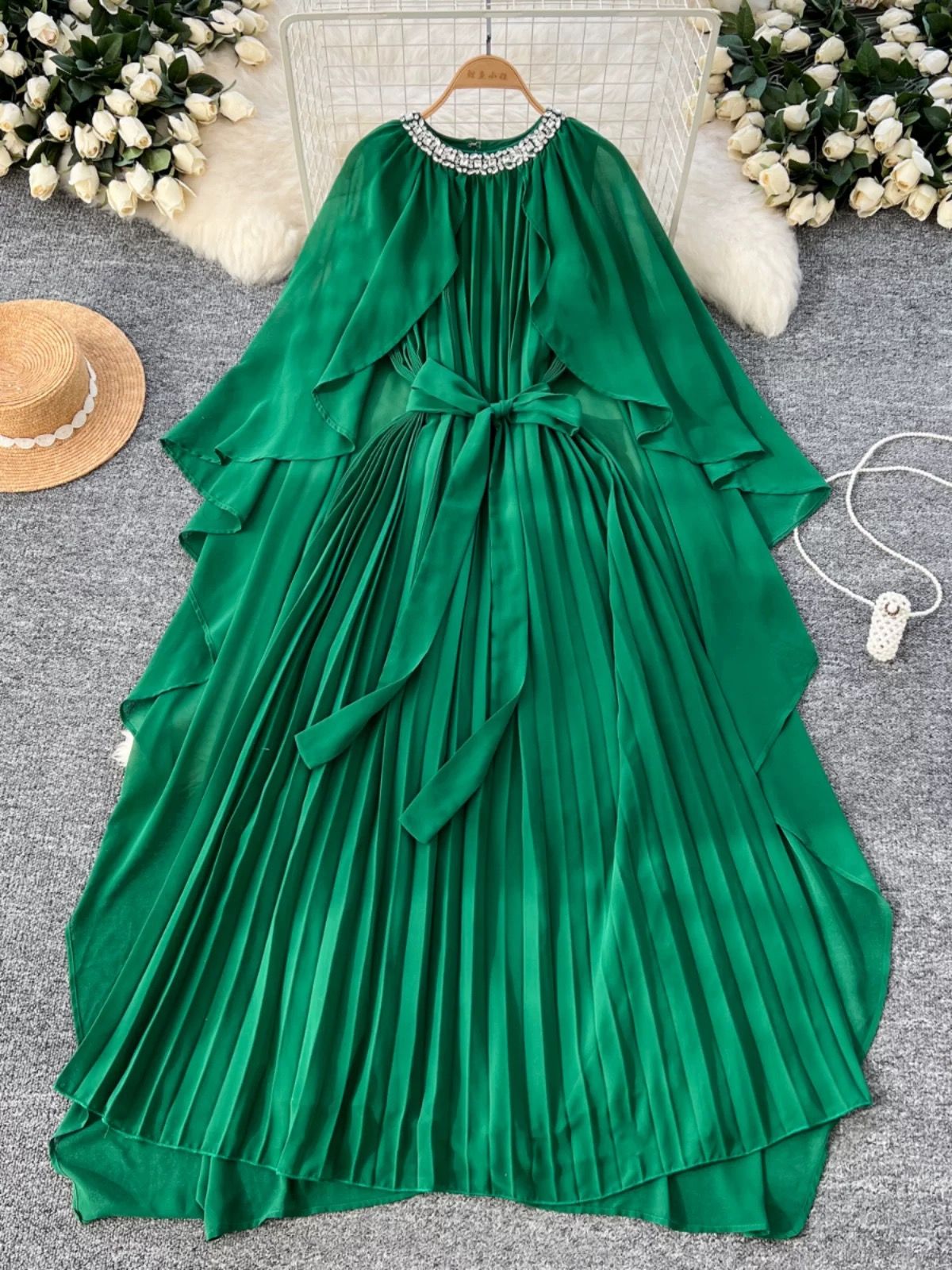 Got to be real dress FD703 image