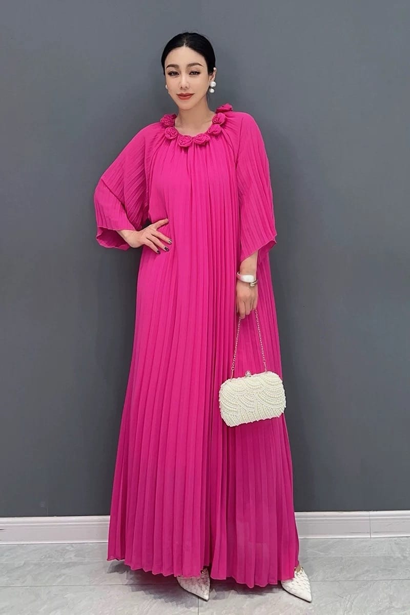 You and I together dress FD825 image