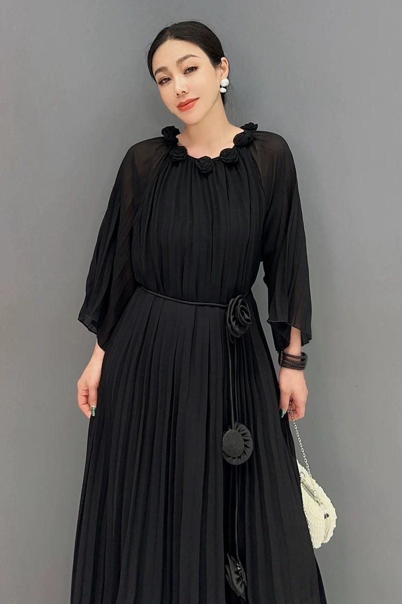 You and I together dress FD825 image