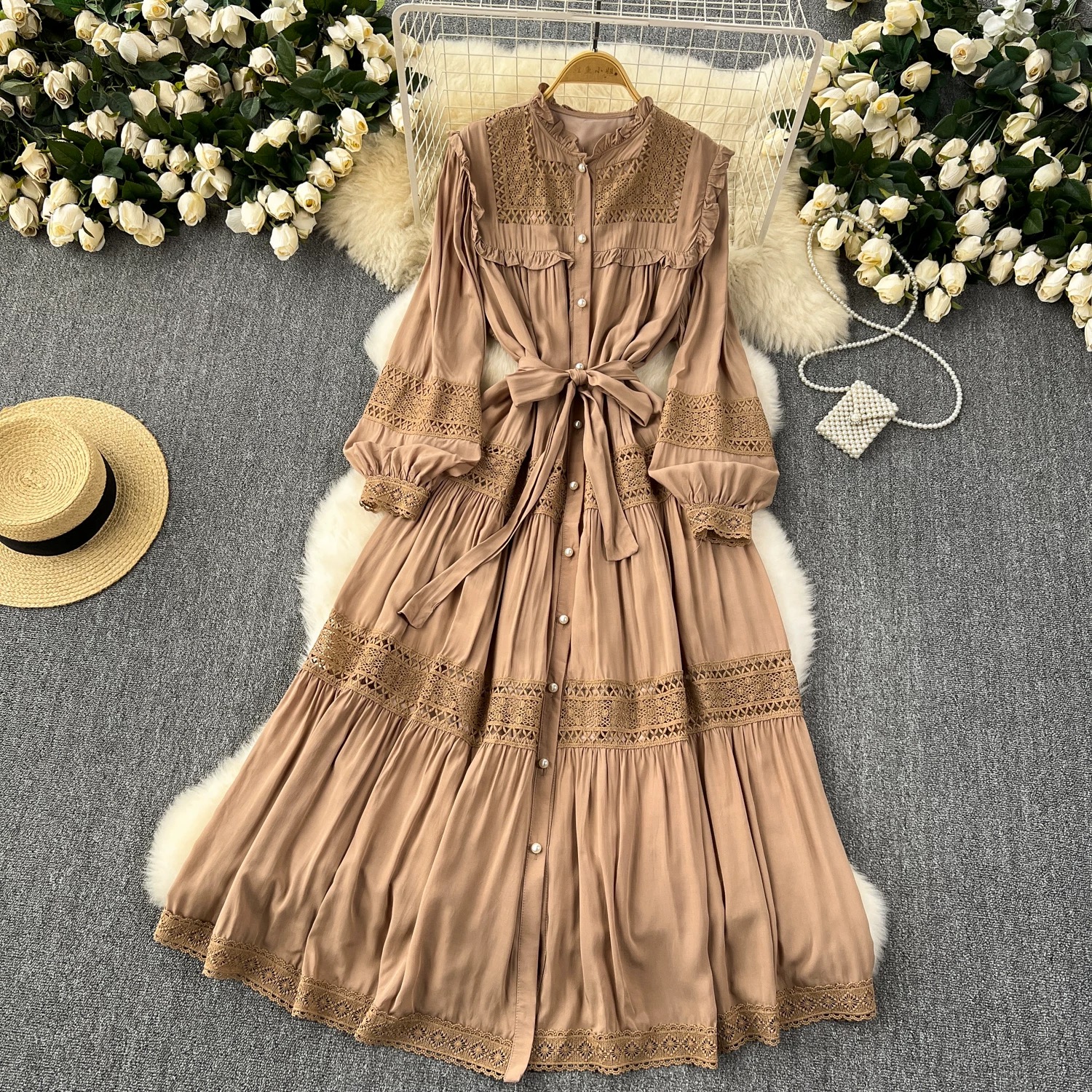 Level you up dress CD1999 image