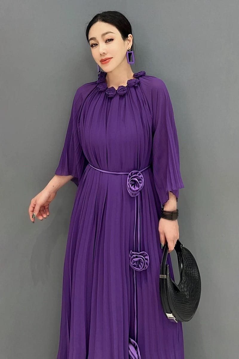 You and I together dress FD825 image