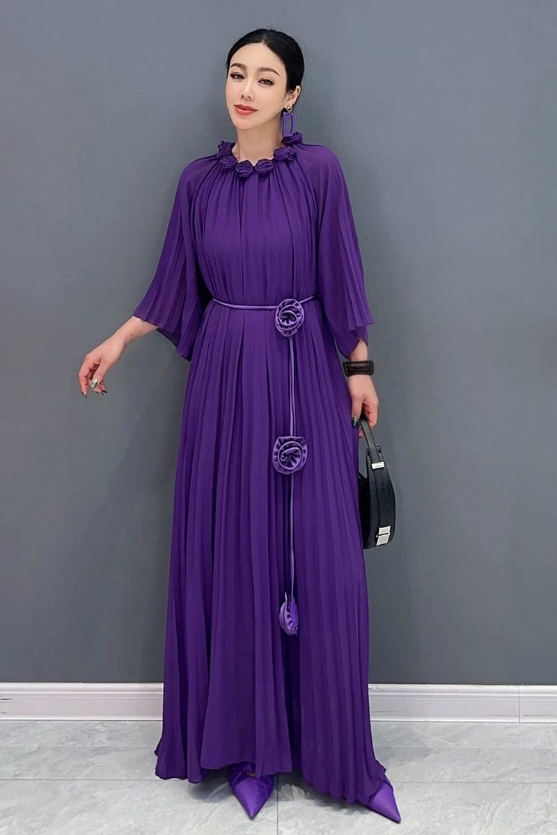 You and I together dress FD825 image