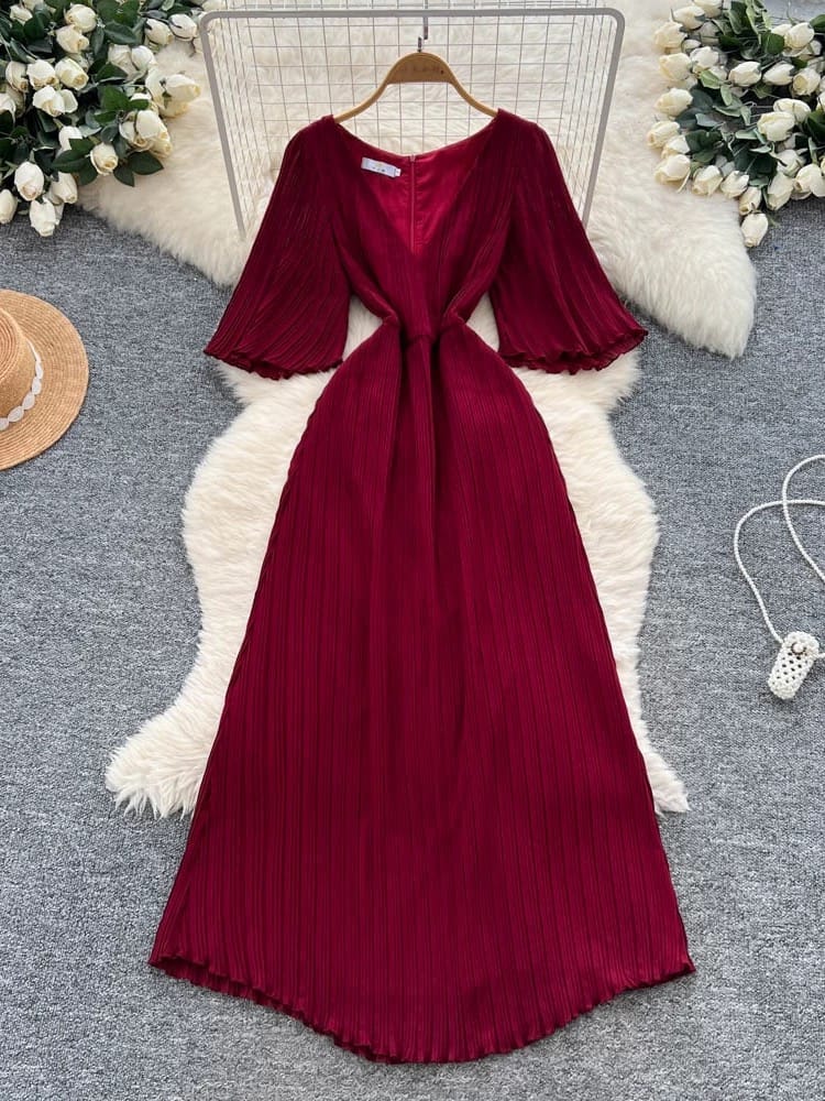 Perfect weekend dress FD477 image